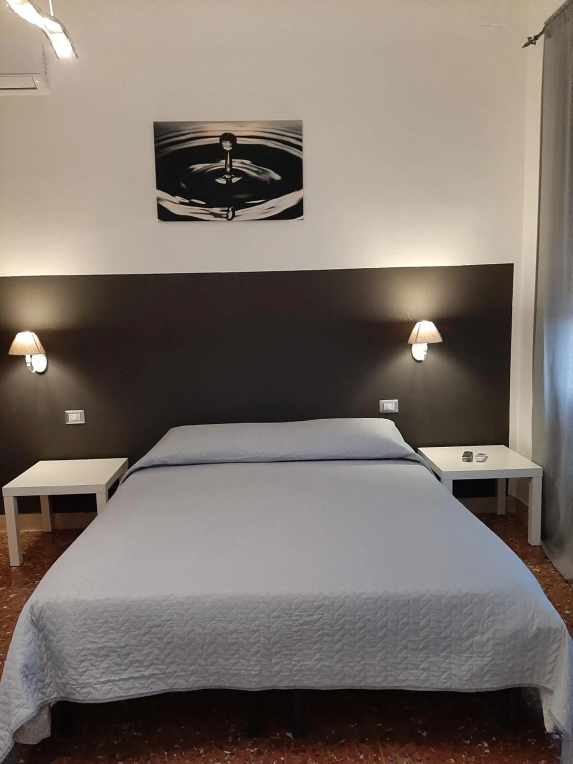 King Room with Sea View in B&B Villa Pia King Room with Sea View in B&B Villa Pia