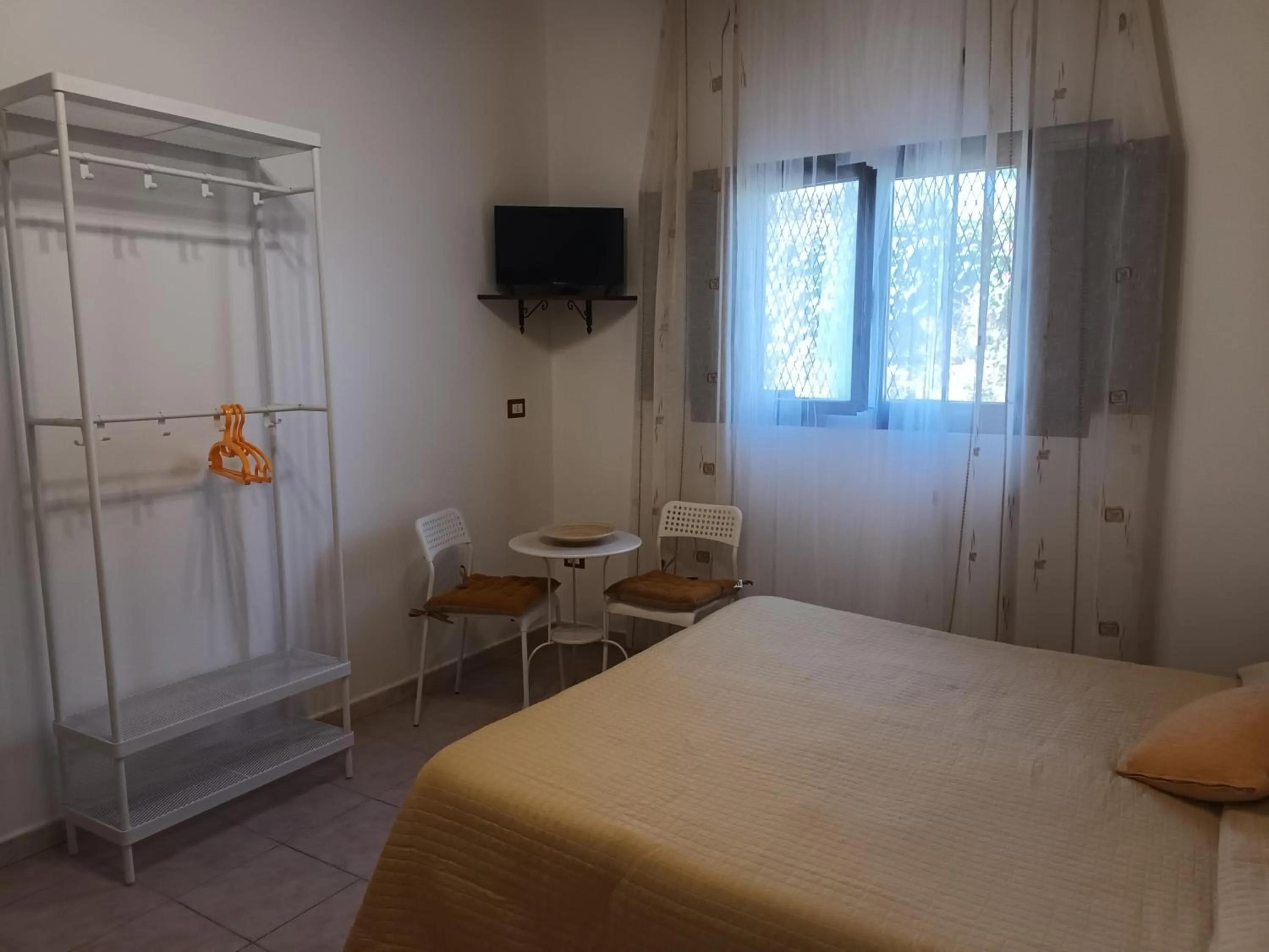 Bed in B&B Villa Pia