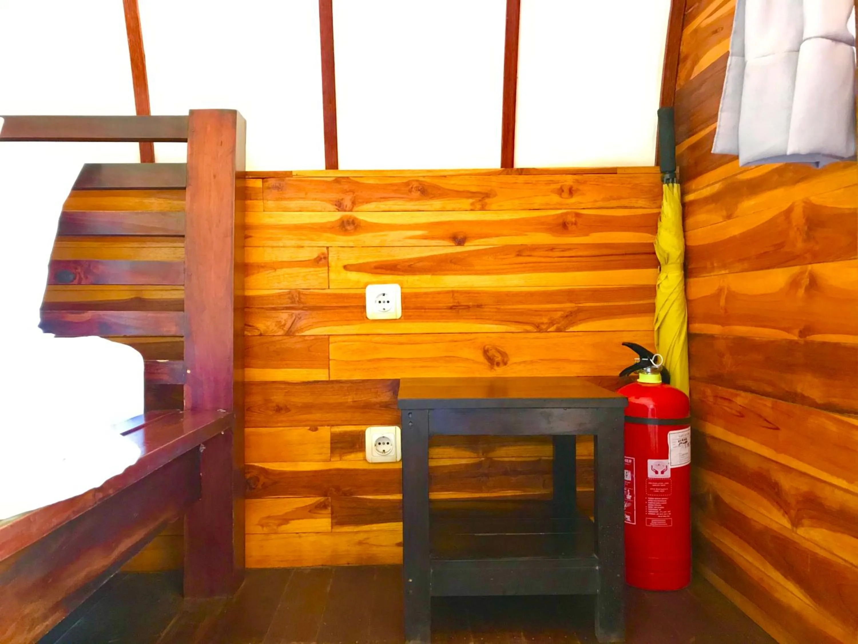 Cotton Tree Cottages