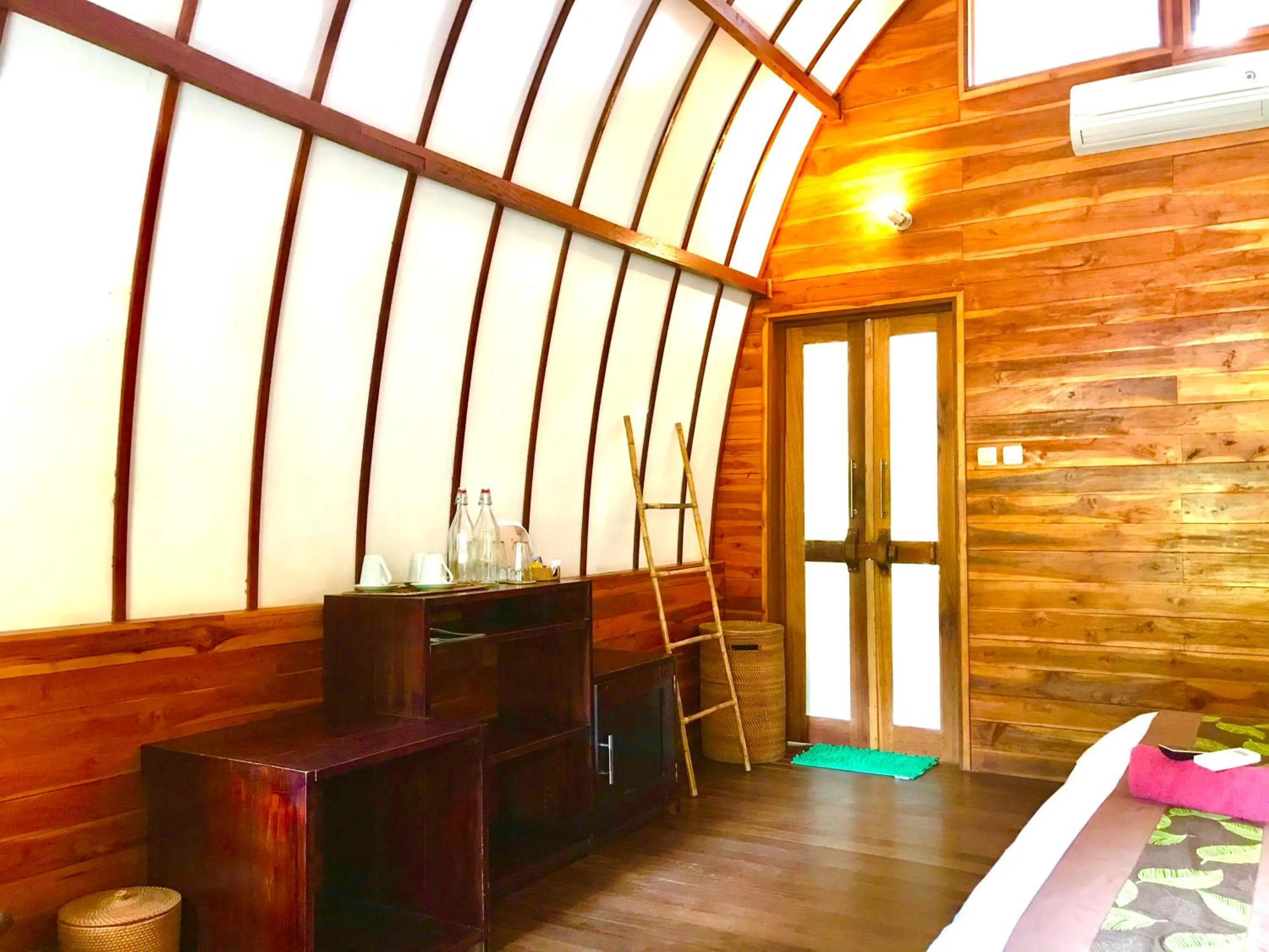 Cotton Tree Cottages