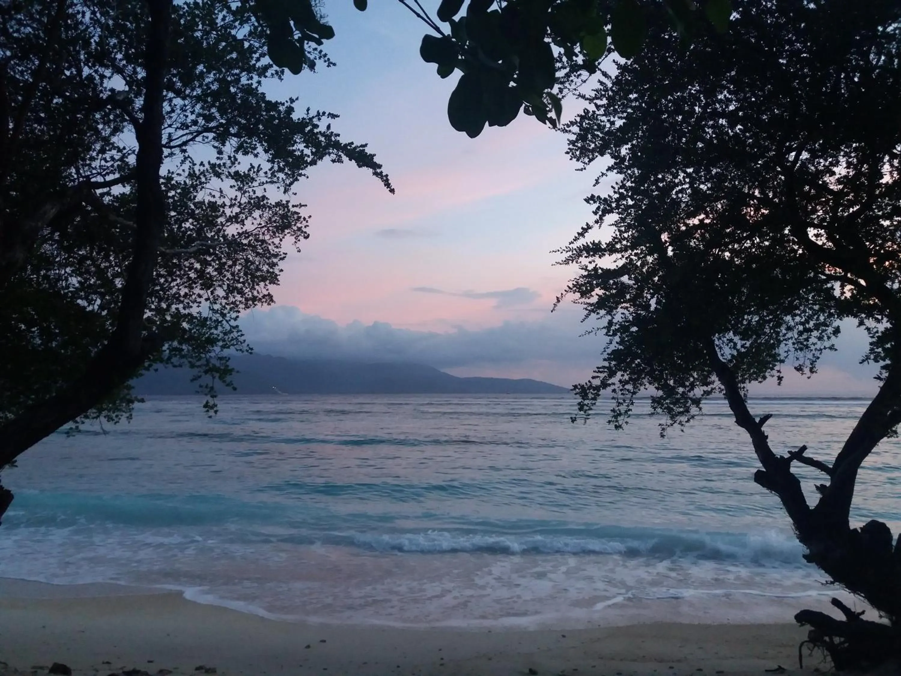 Off site in Cotton Tree Cottages