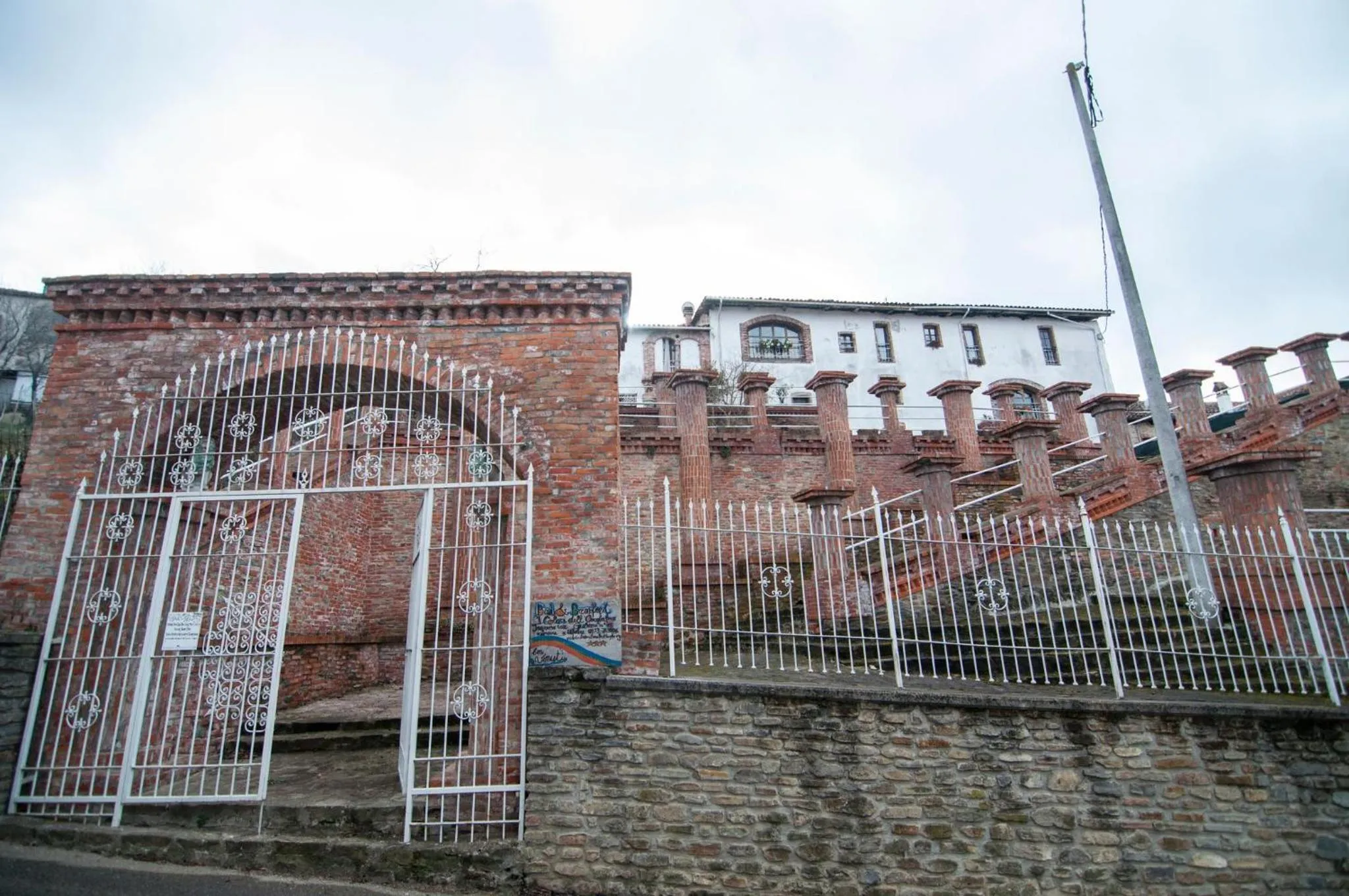 Castello dei Diamanti