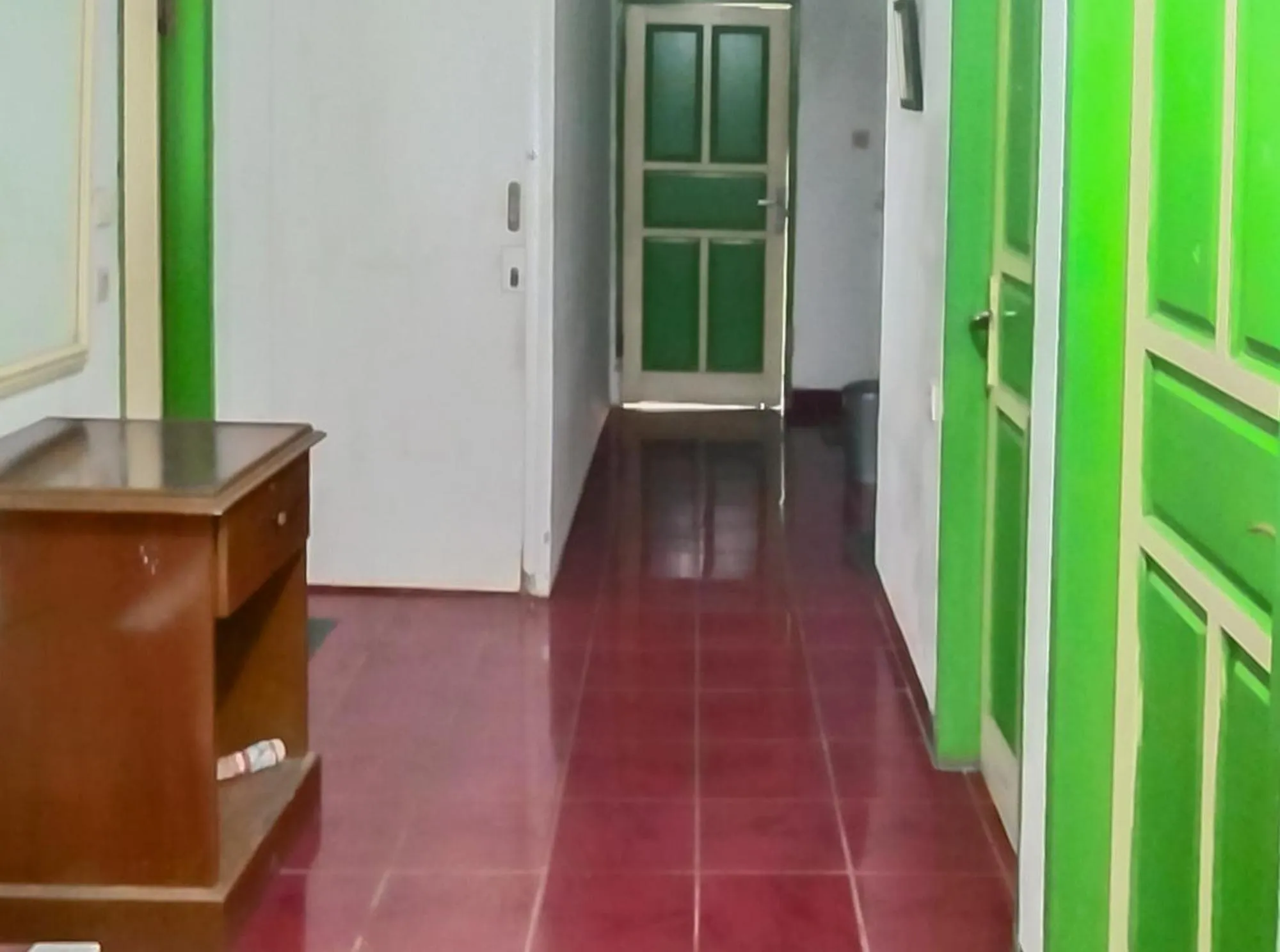 Property building in Villa Anyelir Yustik Mitra RedDoorz