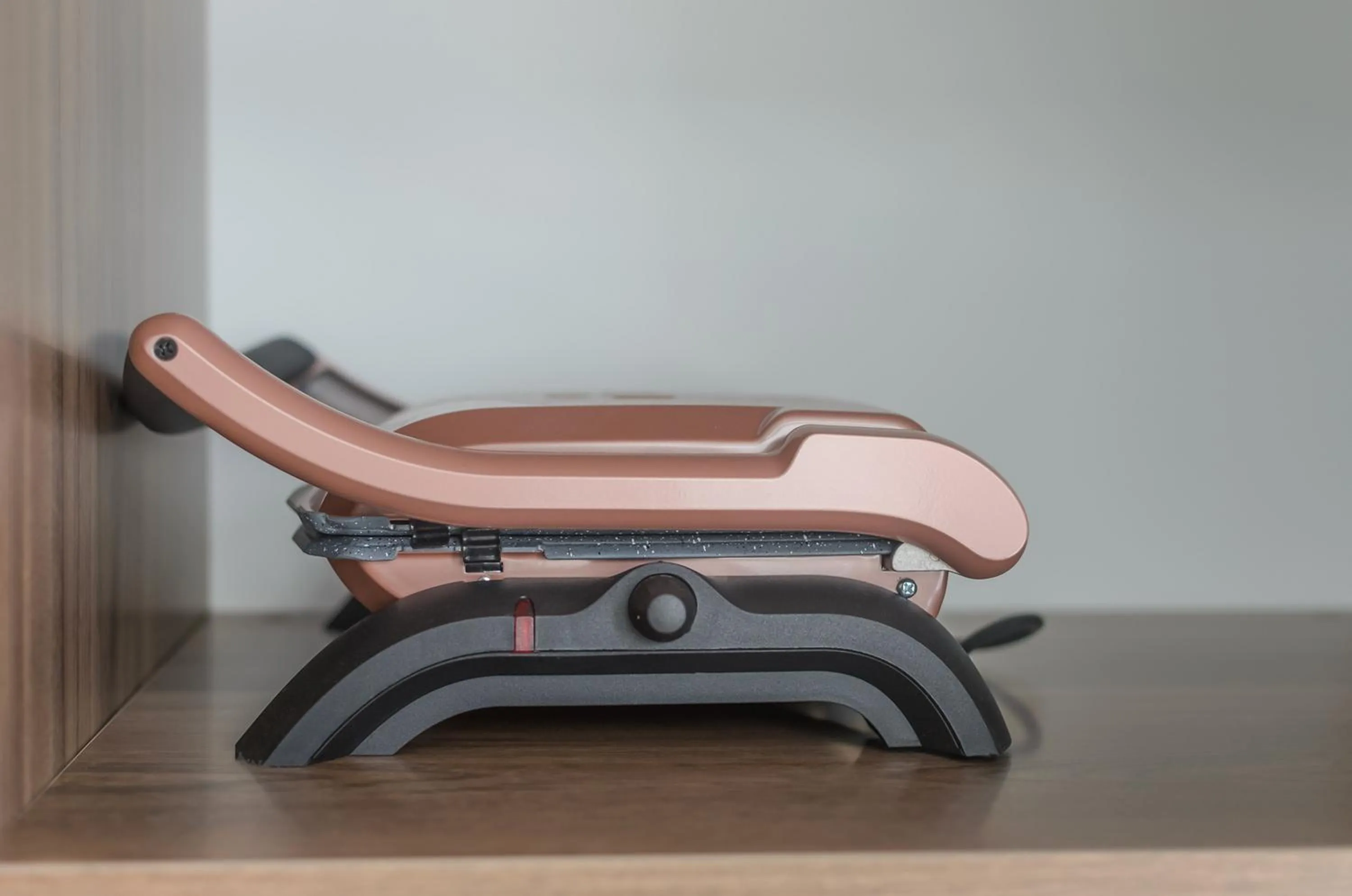 Kitchen or kitchenette in Beachfront Batumi View Apartments by GLOBALSTAY