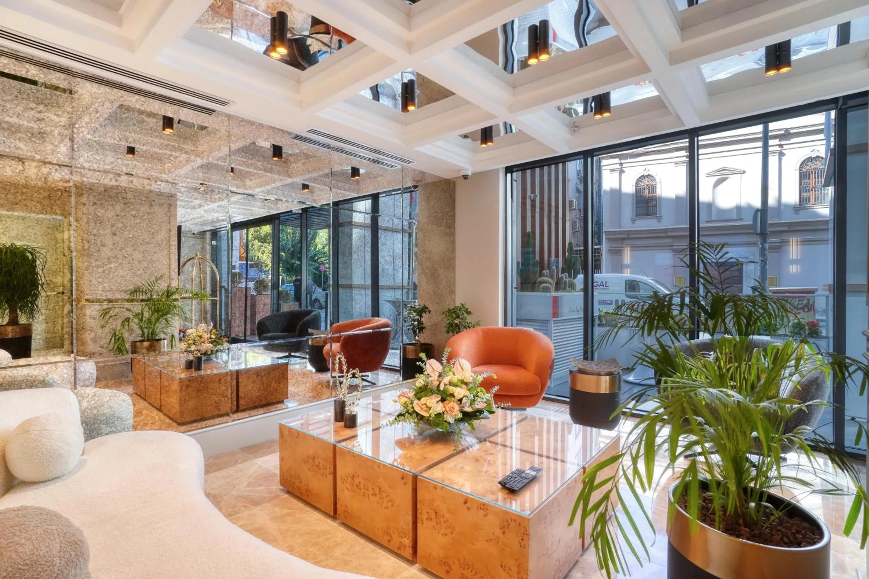 Place of worship in İbos Hotels Izmir