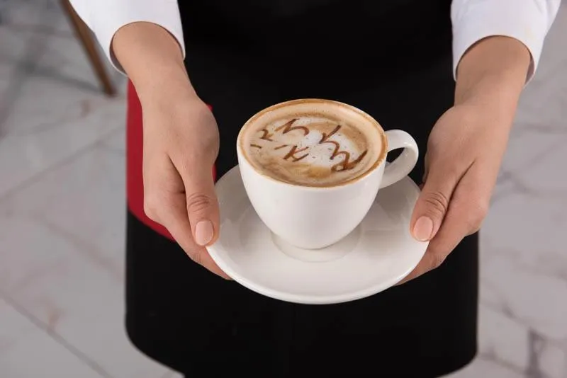 Lounge or bar in İbos Hotels Izmir