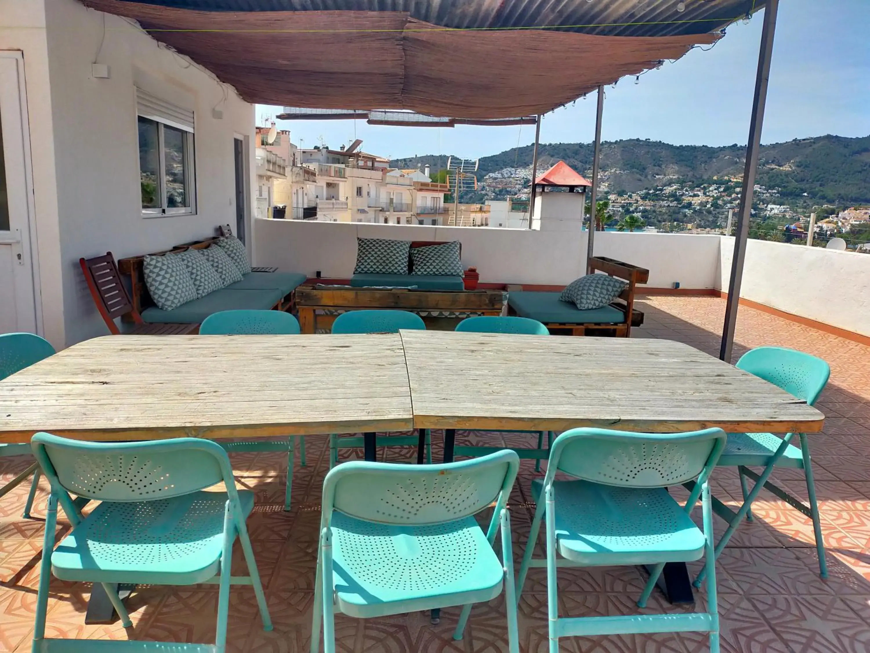 Amazing apartment & great terrace & 4bedrooms Amazing apartment & great terrace & 4bedrooms