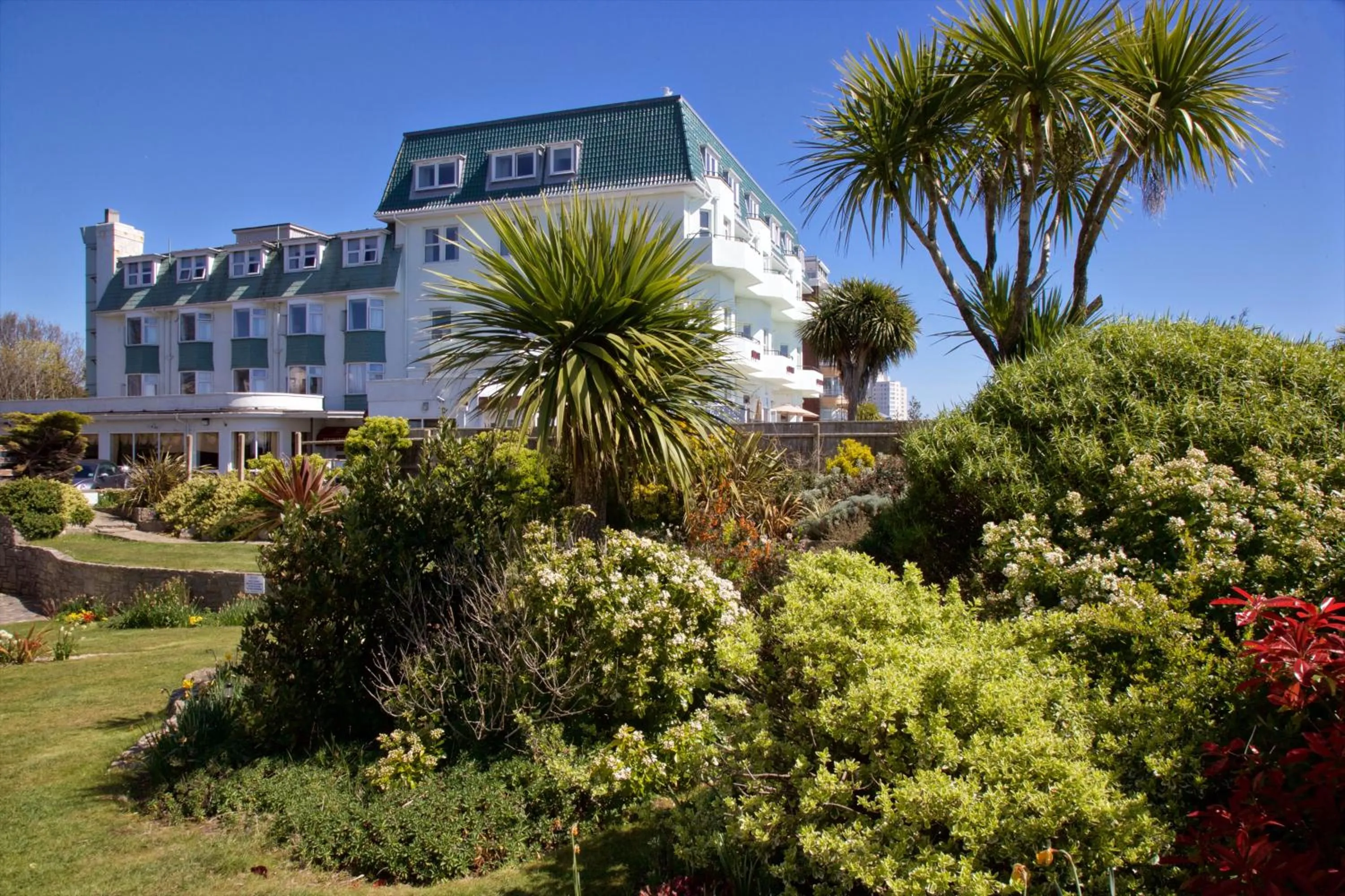 Bournemouth East Cliff Hotel, Sure Hotel Collection by BW
