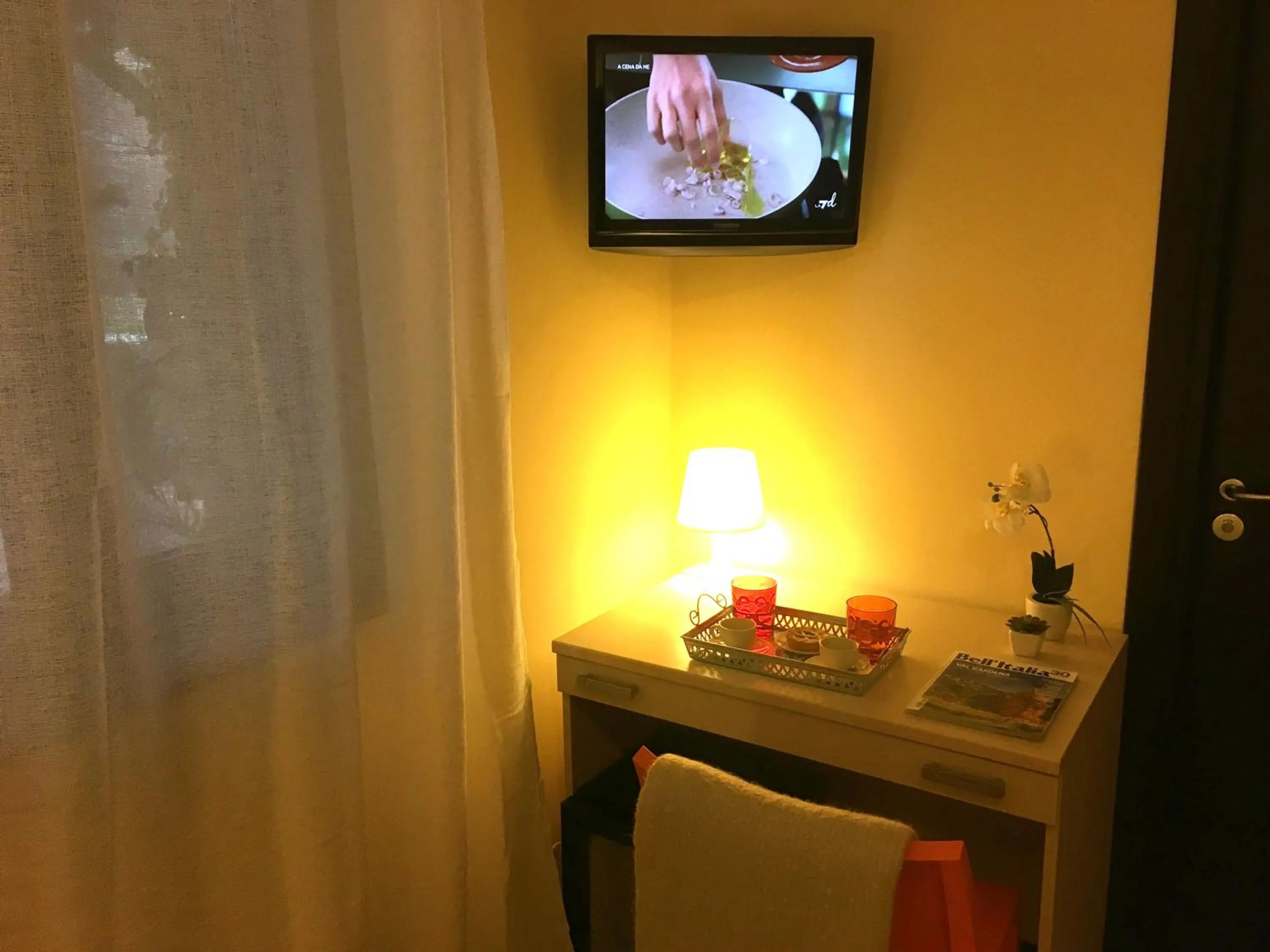 Bed & Breakfast Girasole