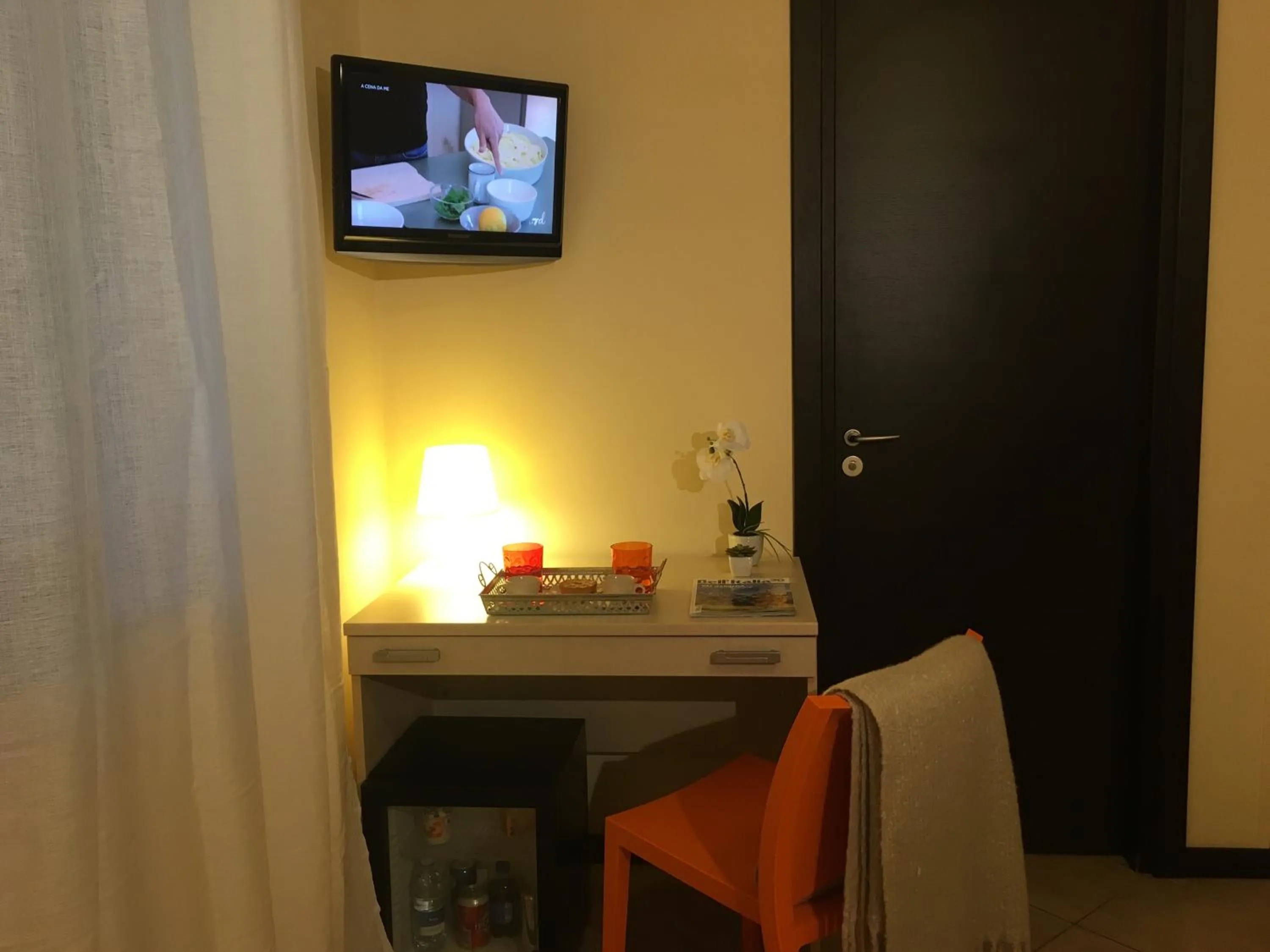 Bed & Breakfast Girasole