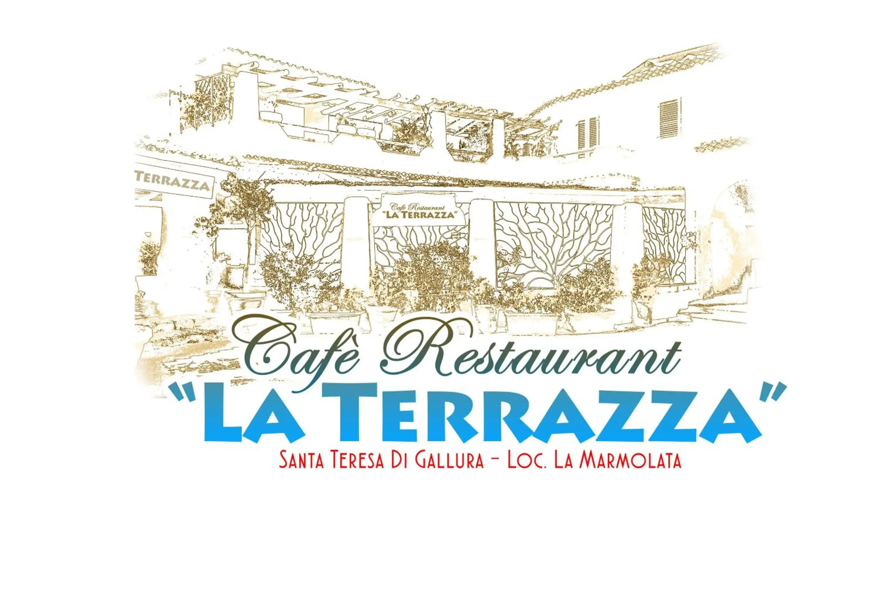 Residence La Marmorata Residence La Marmorata