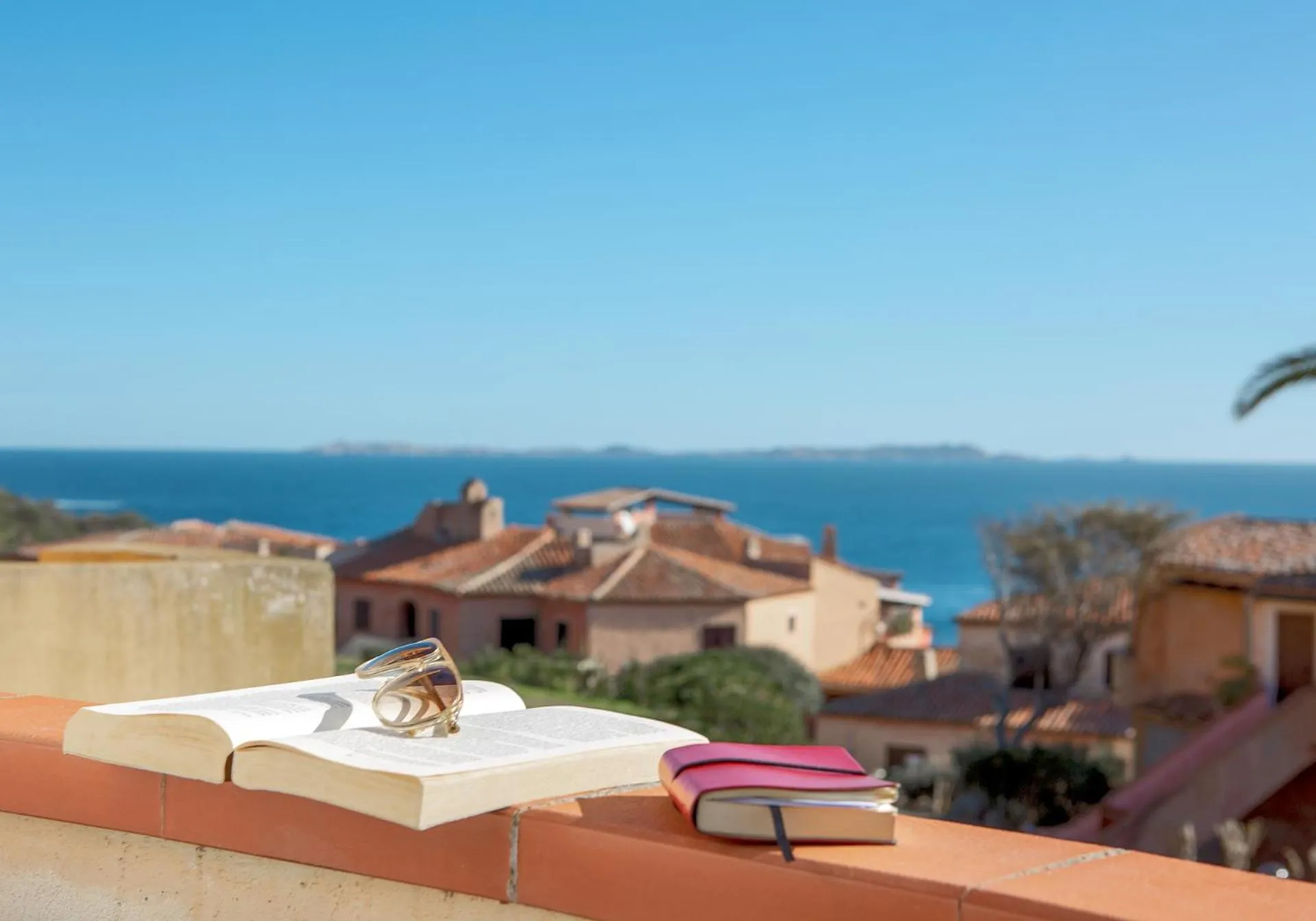 Residence La Marmorata