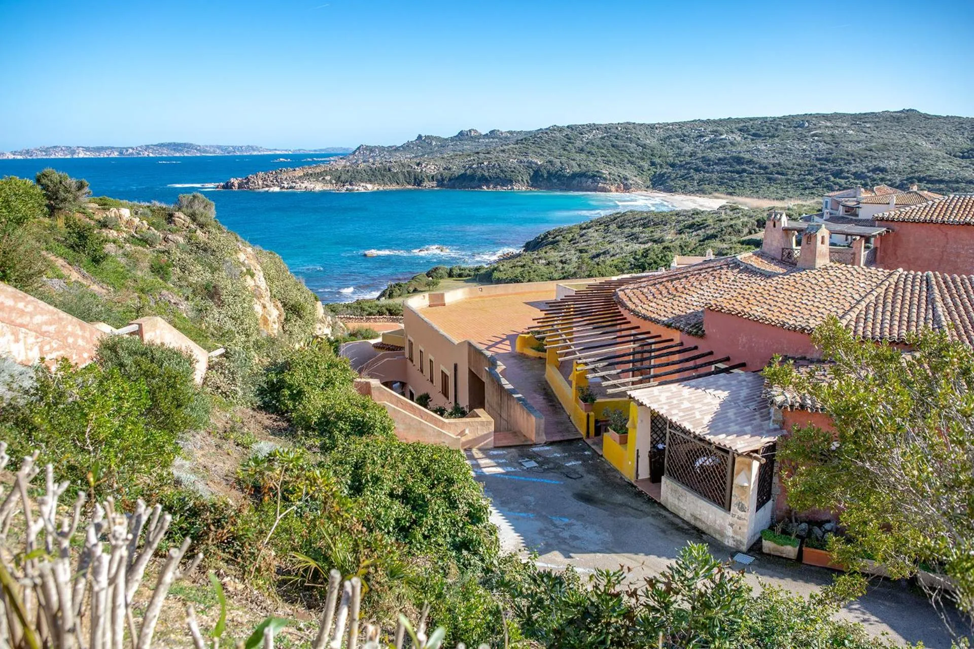 Residence La Marmorata