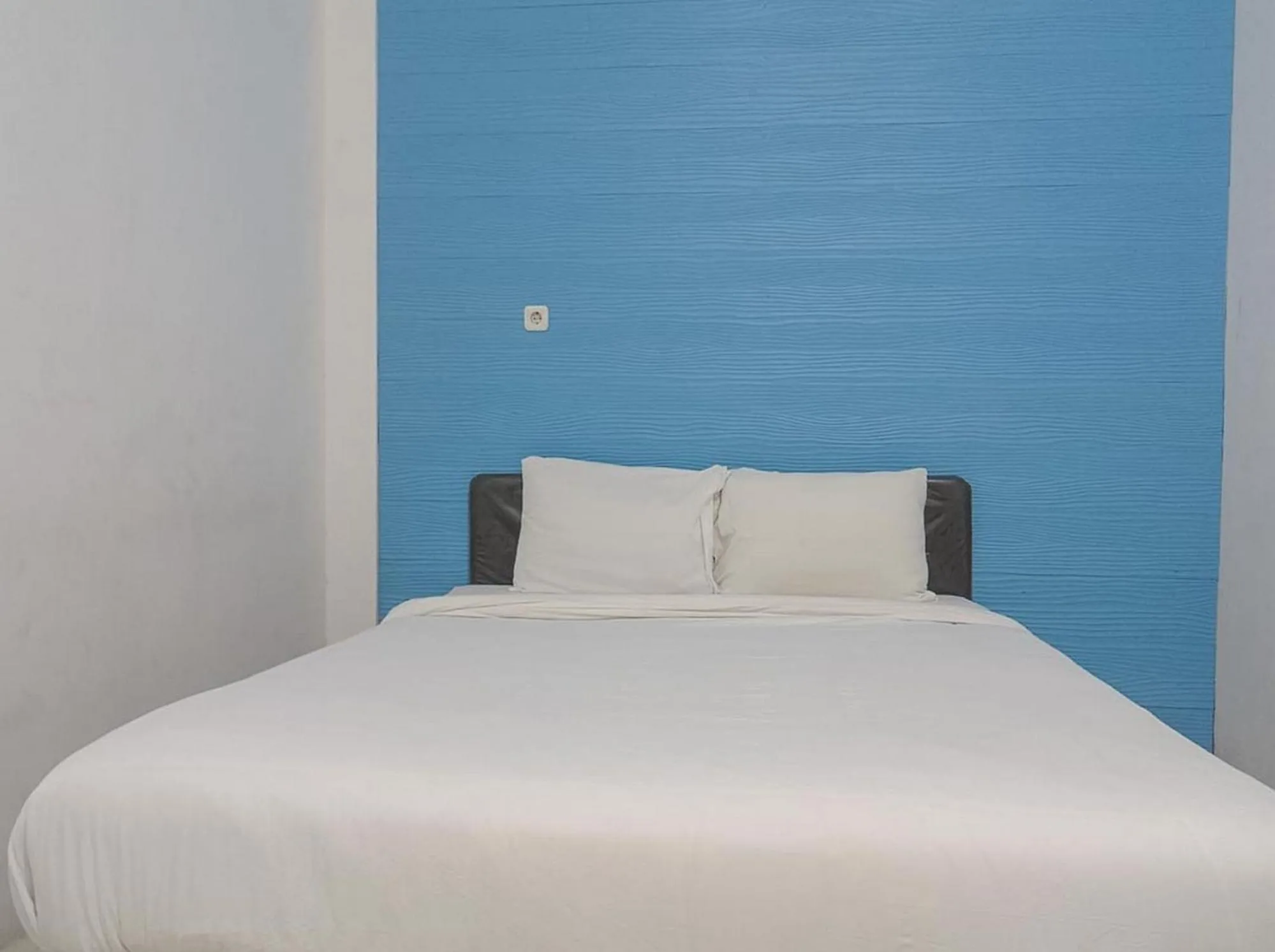 Bed in Artcho Residence near Pantai Bentar Probolinggo