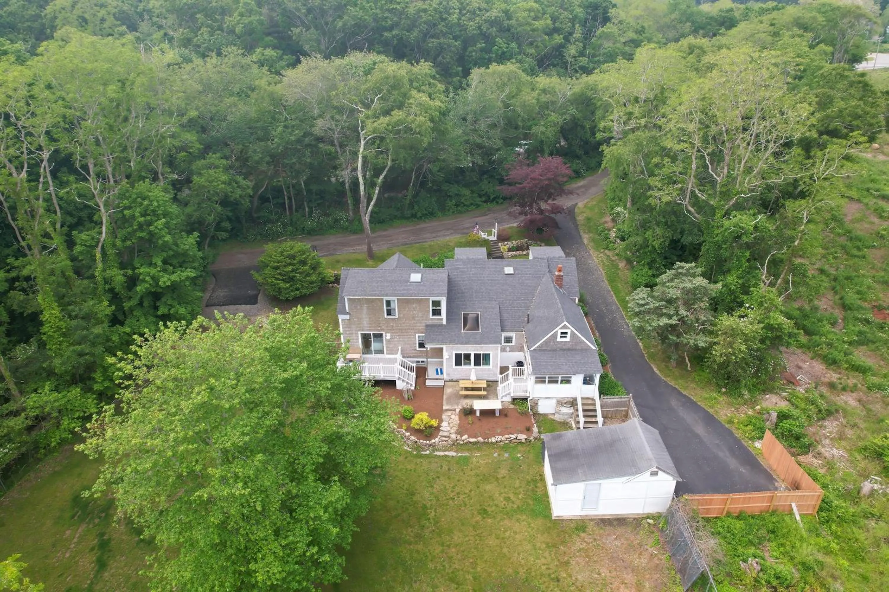 3 Bedroom Cape House by Leavetown Vacations