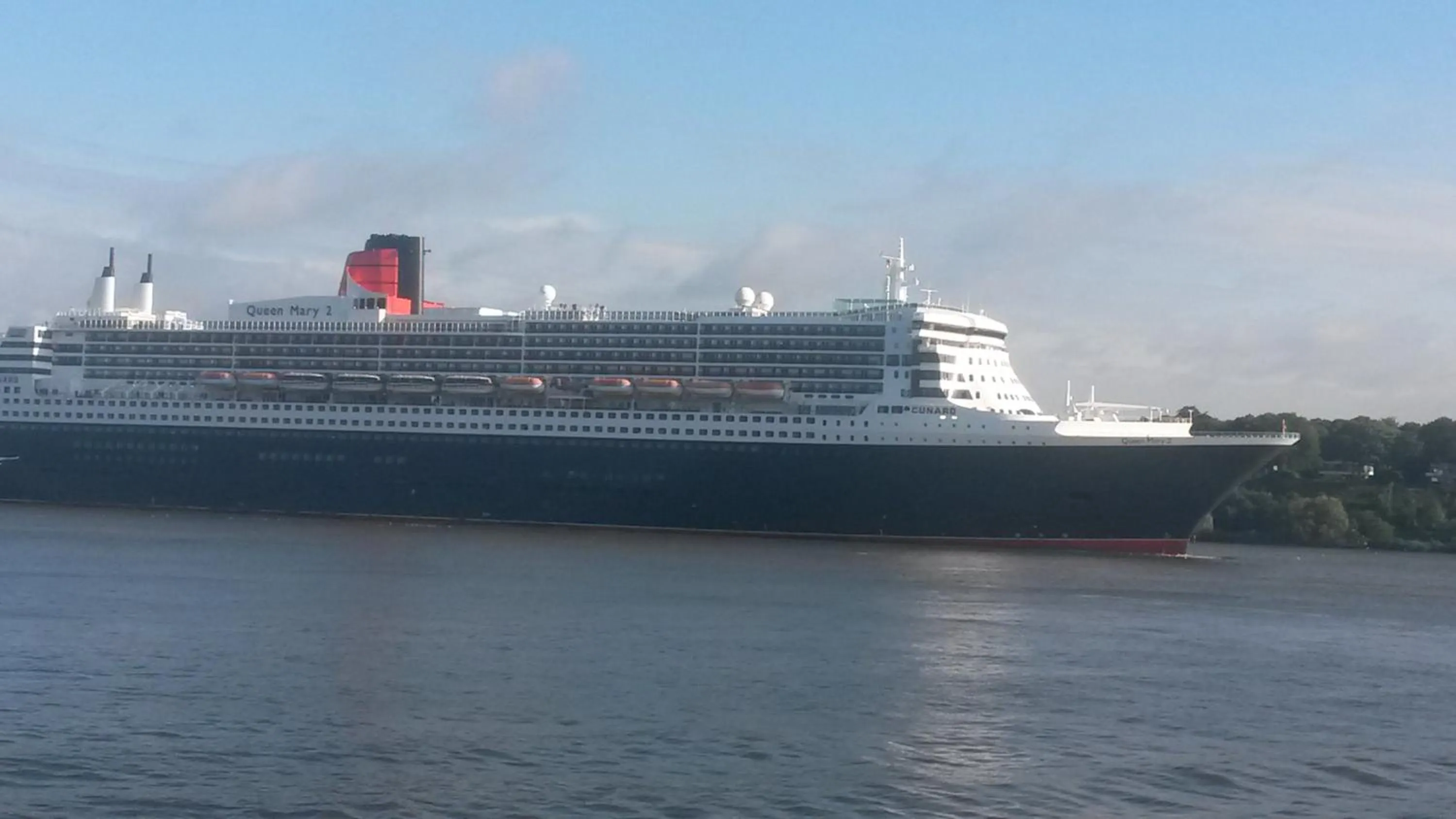 Nearby landmark in Hotel AM ELBUFER