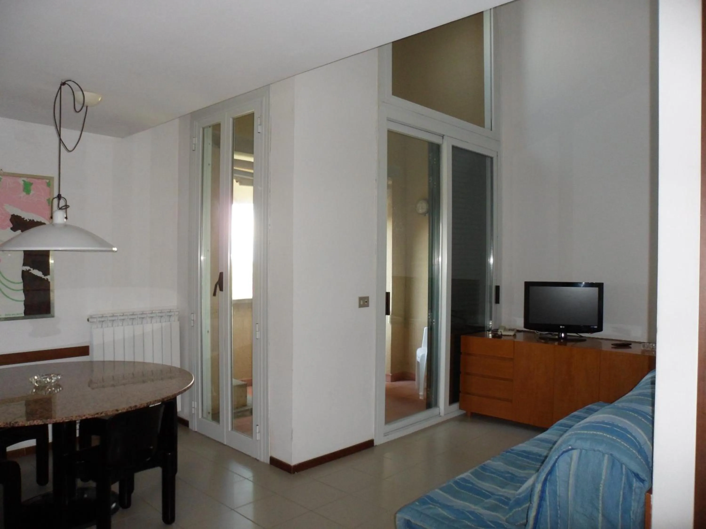 Communal lounge/ TV room in Appartamento 109 - Multiproprietà I Boboli BC