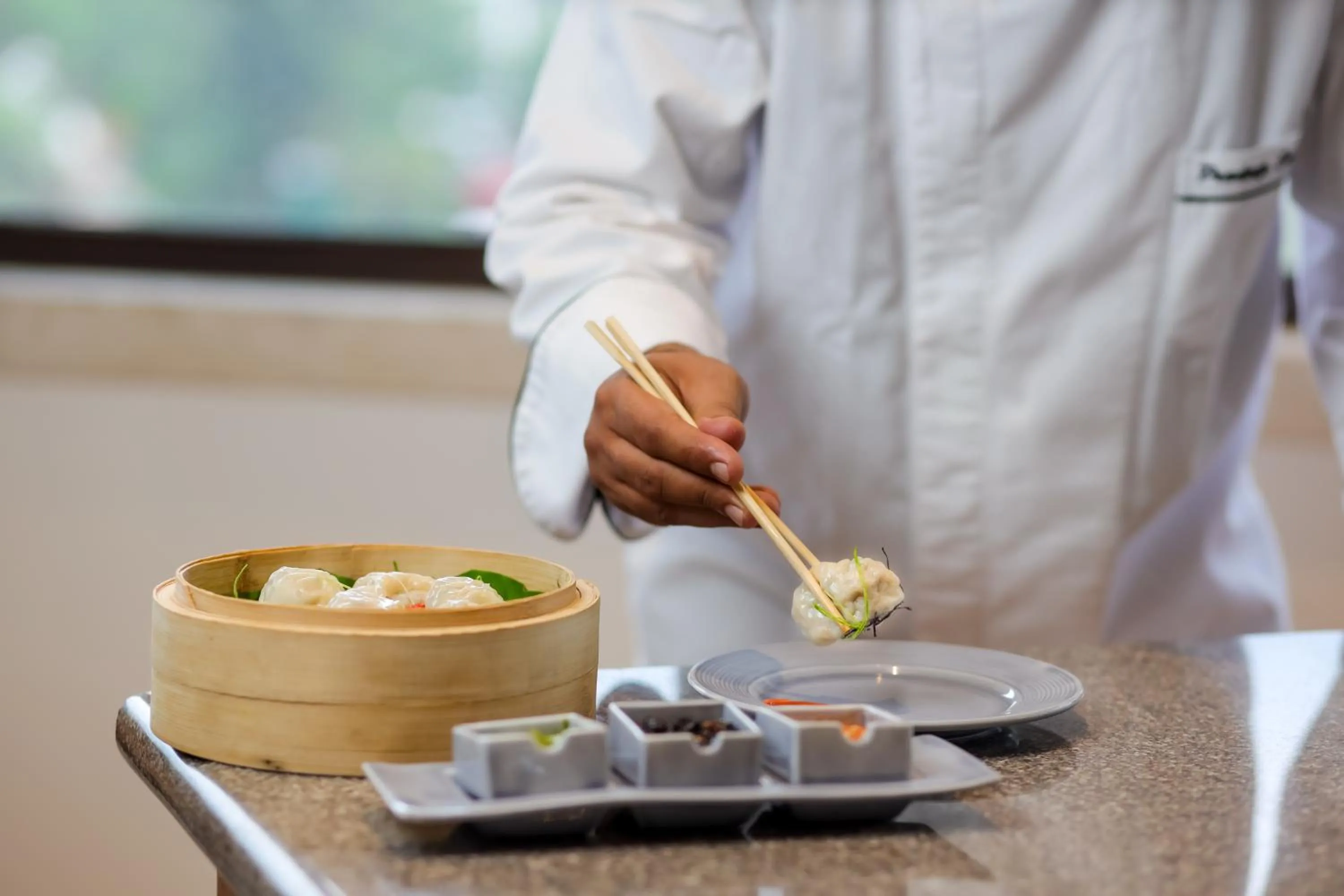 Restaurant/places to eat in The Prominence Mussoorie Road Dehradun