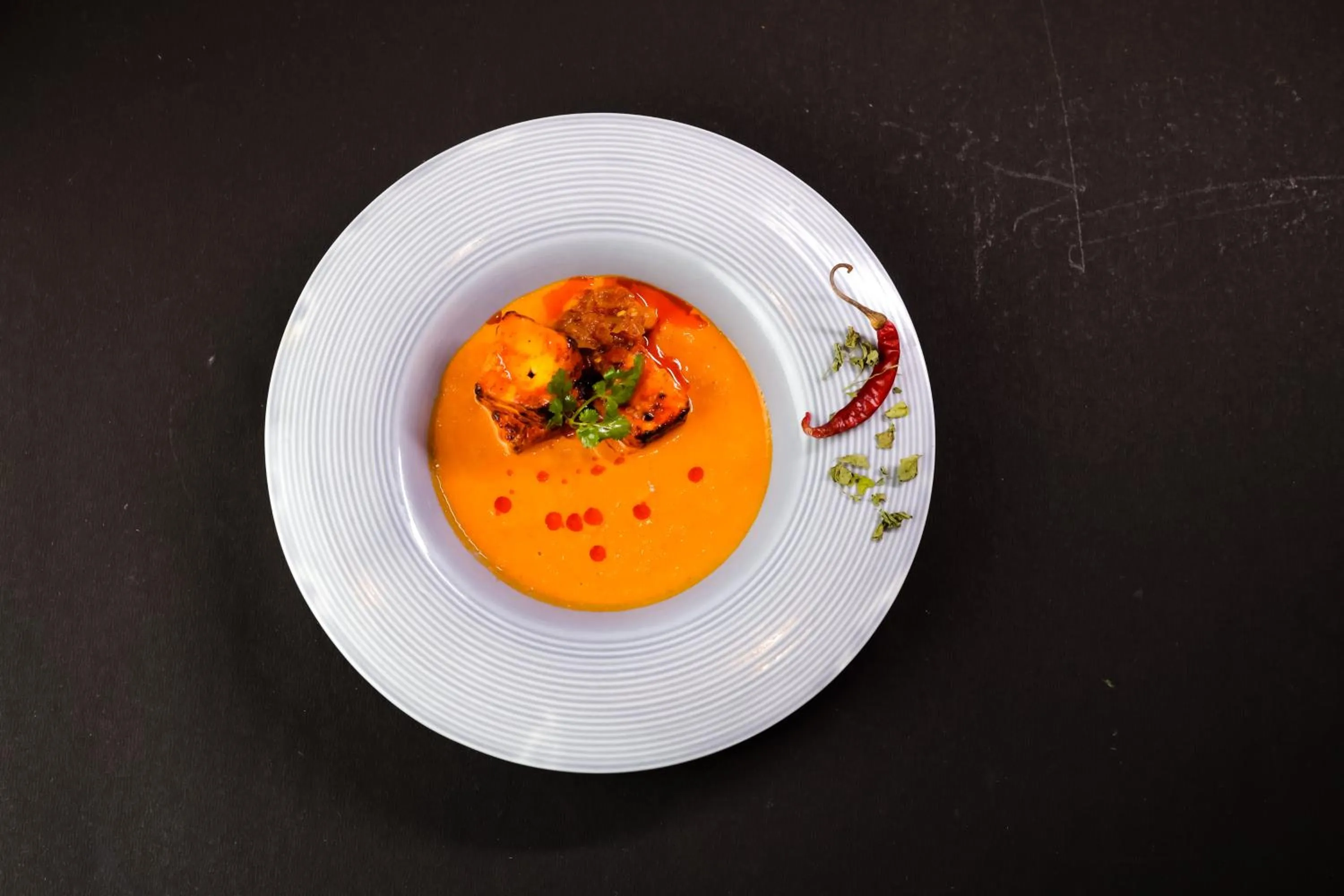 Restaurant/places to eat in The Prominence Mussoorie Road Dehradun