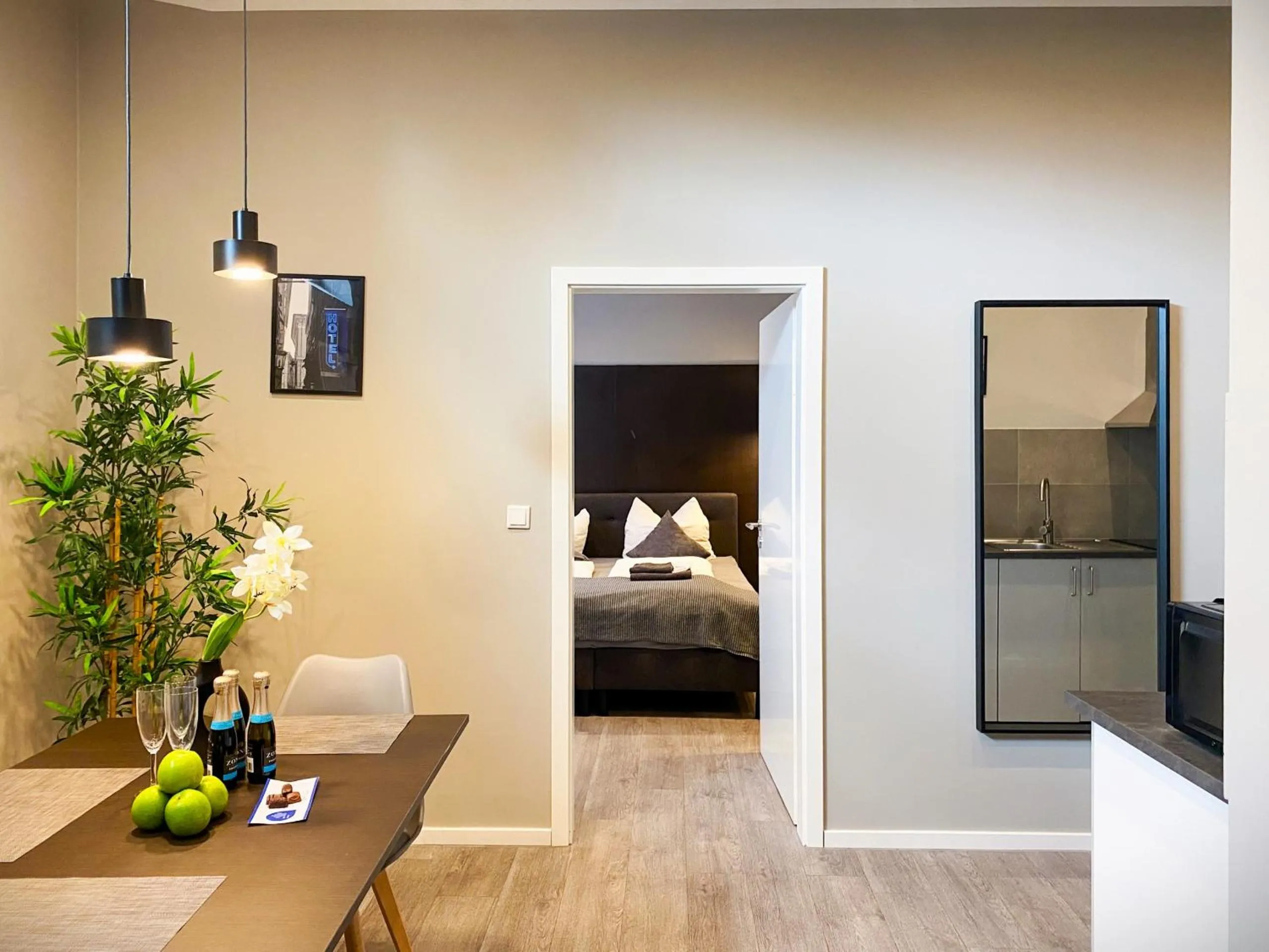 Liro Hotel Viersen
