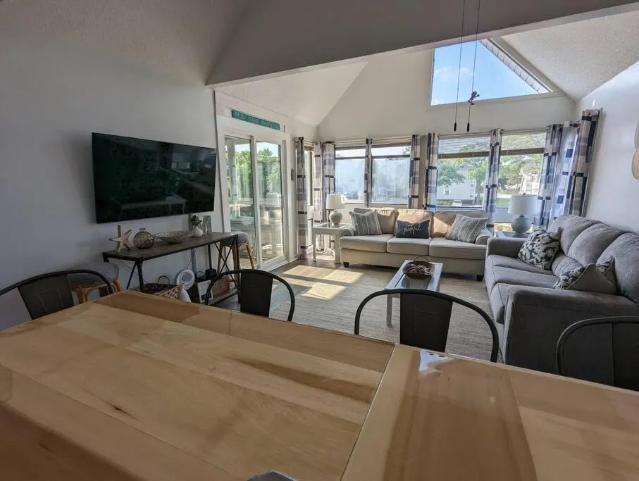 A Day at the Dunes! Shore Drive NMB