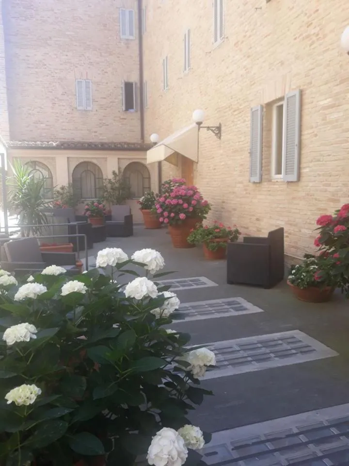 Hotel Madonna di Loreto