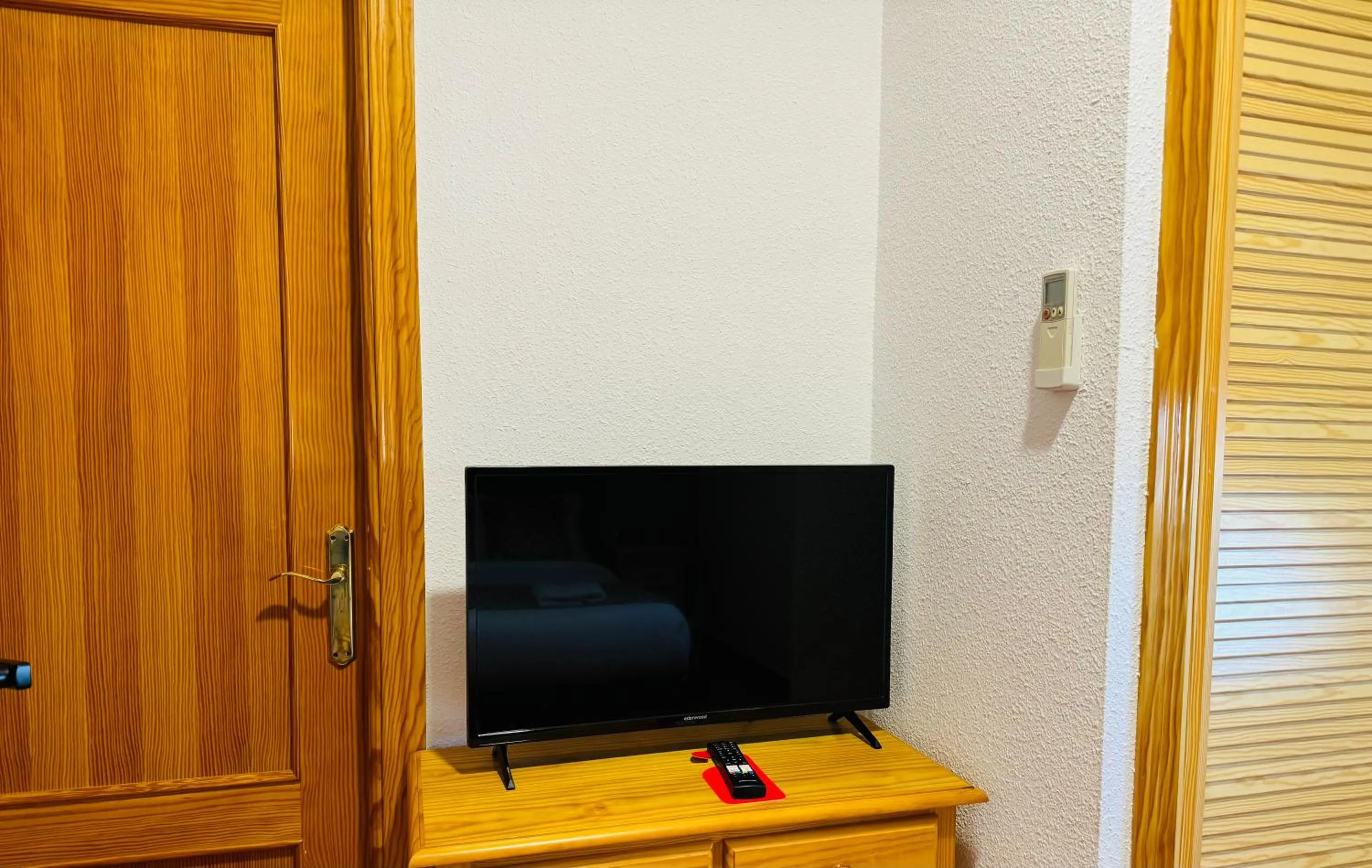 Ballestar Hotel Bar & Grill