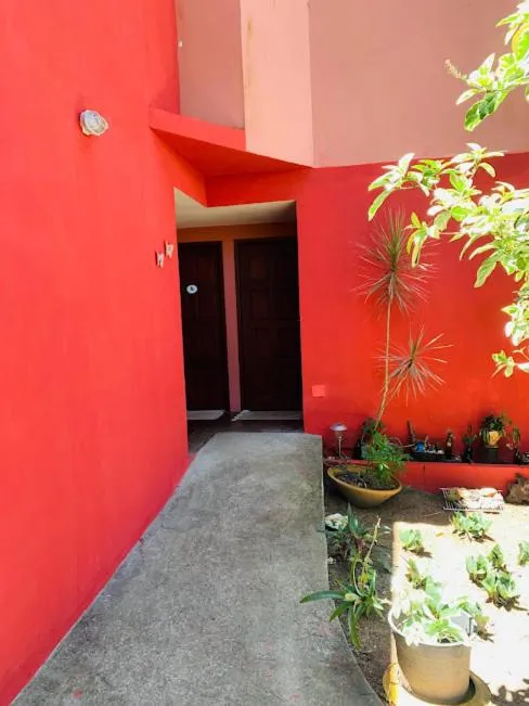 Patio in Recanto Da Ursa