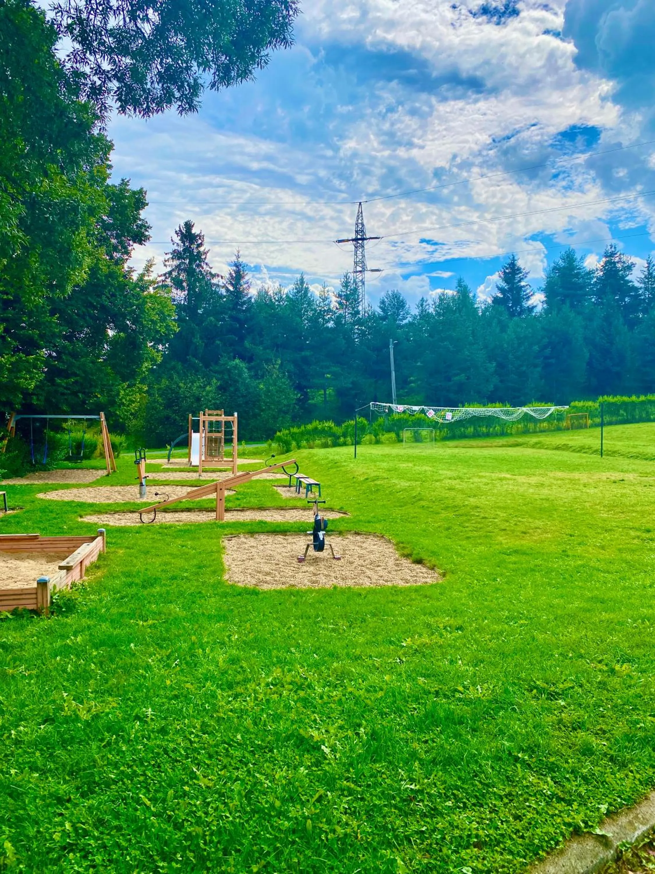 Off site in Hotel Sipox