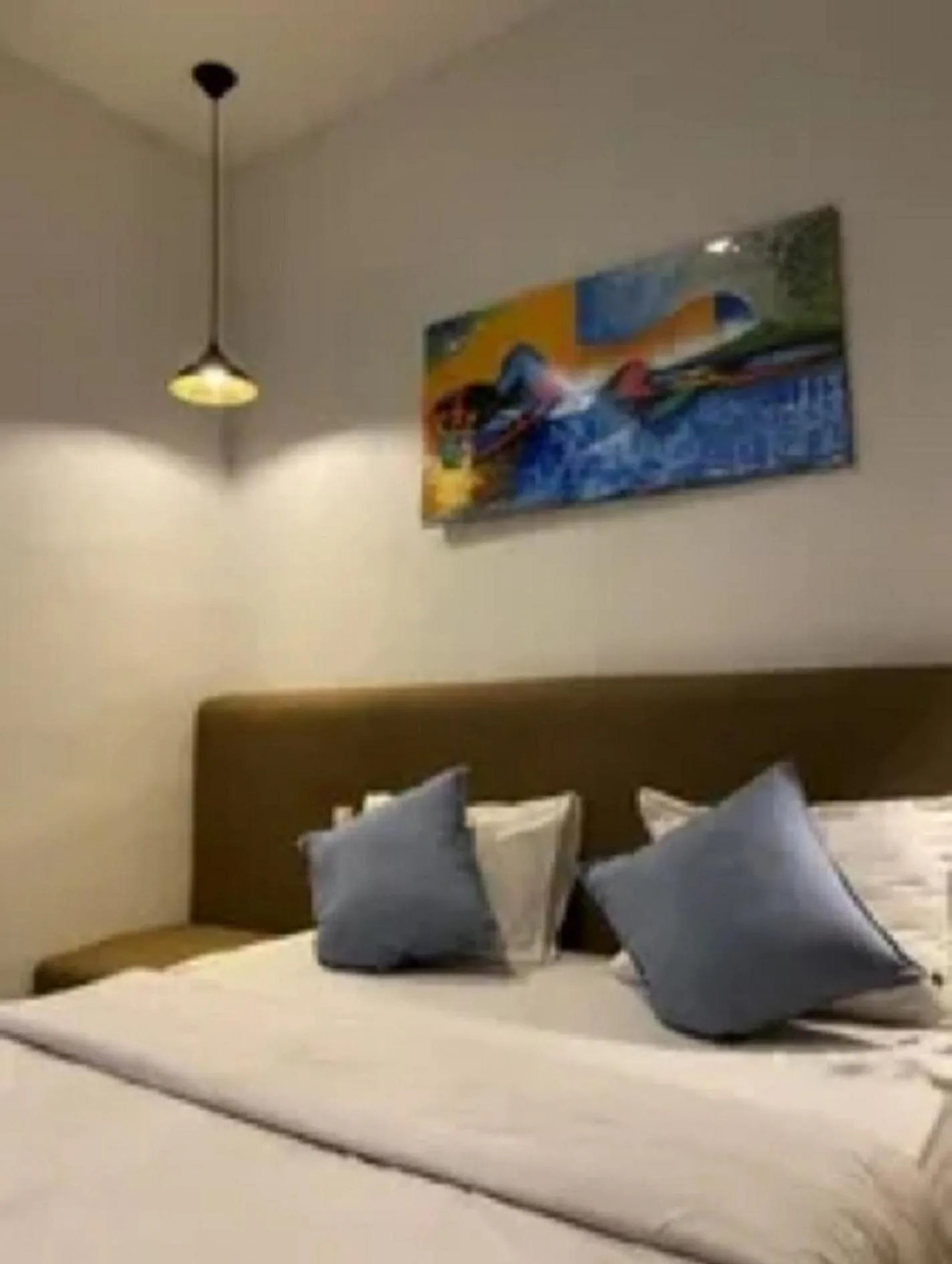 Bedroom, Bed in Vosstel Guest House