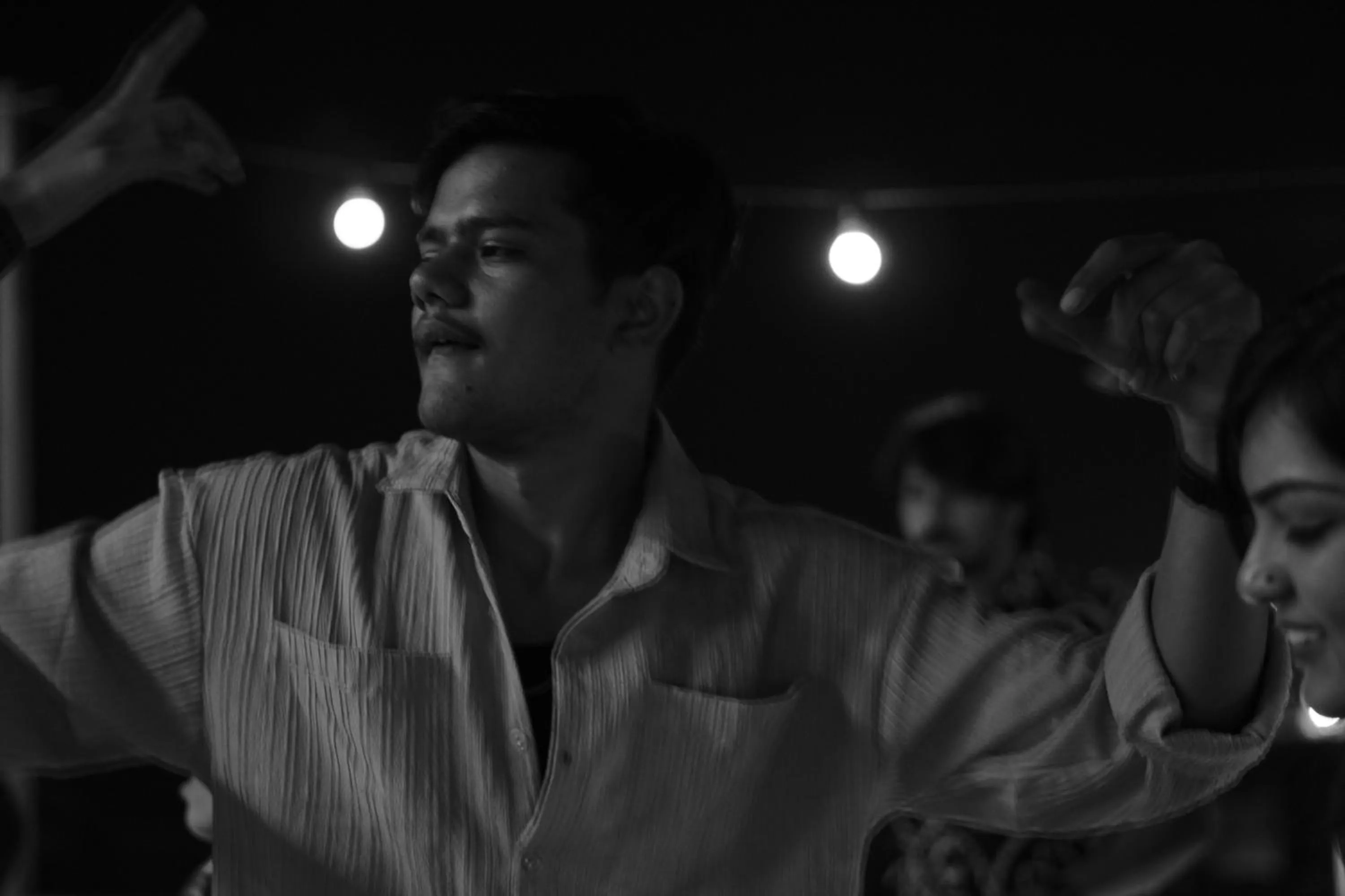 People in Hotstel Udaipur