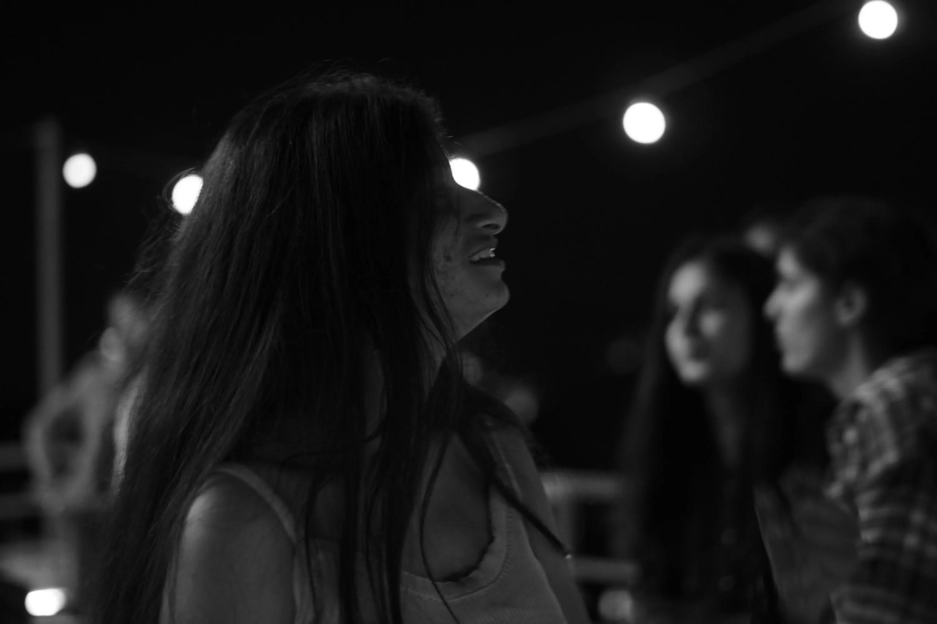 People in Hotstel Udaipur