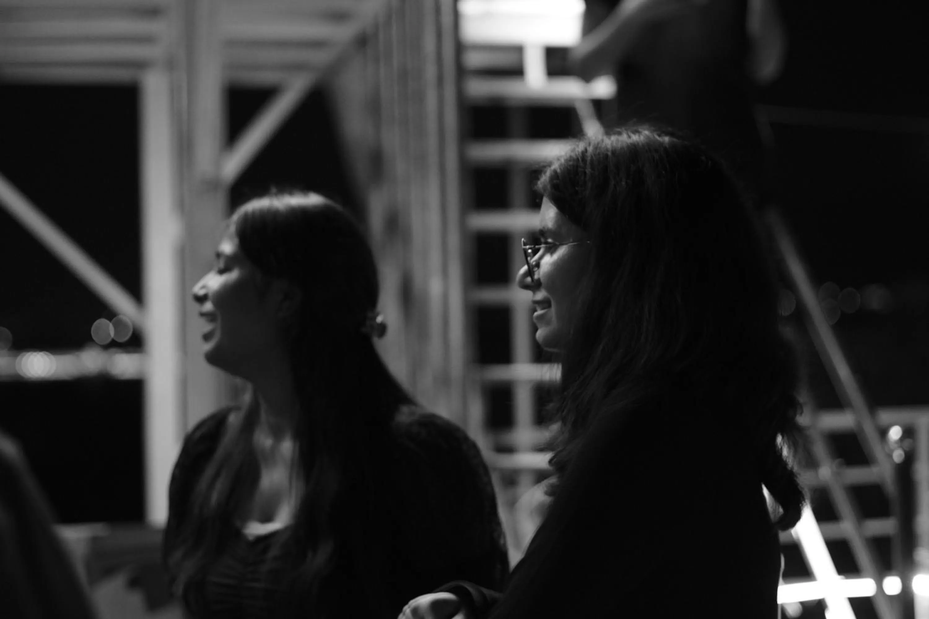 People in Hotstel Udaipur