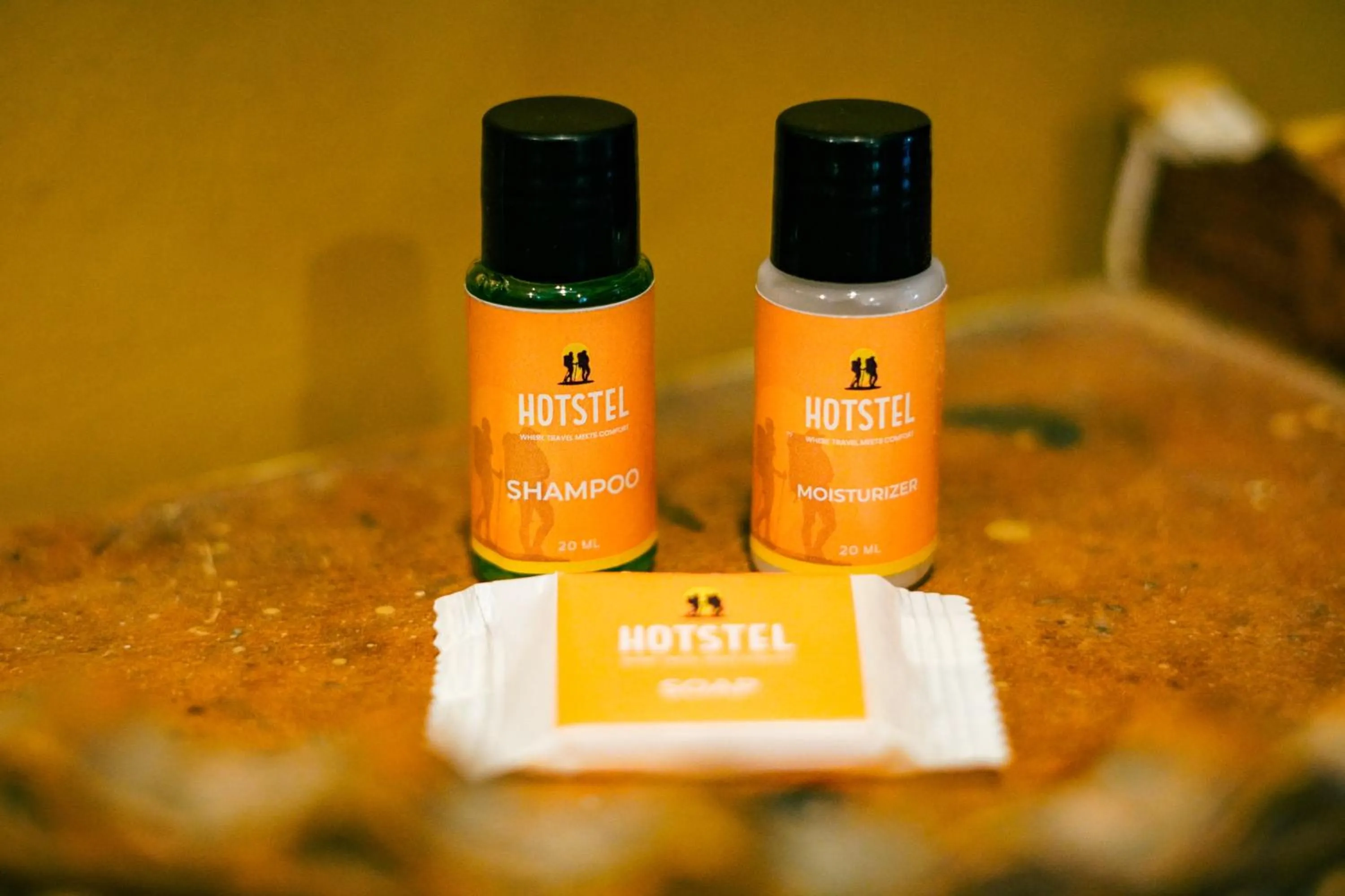 Bathroom in Hotstel Udaipur