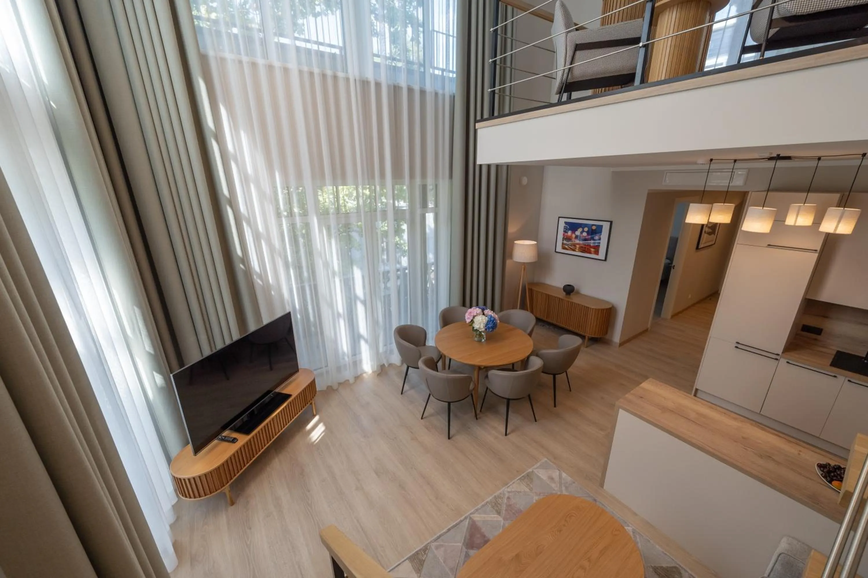 STORIES Design ApartHotel