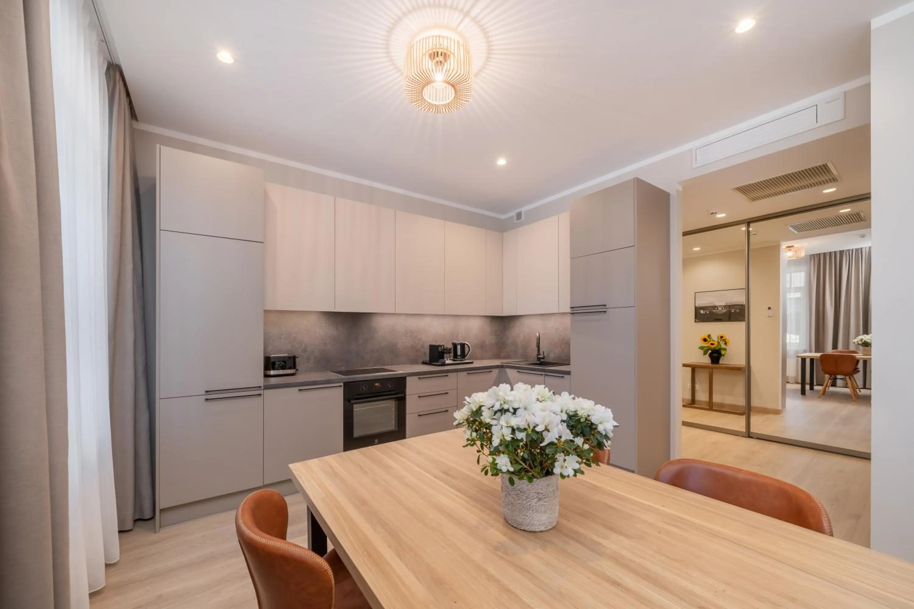 STORIES Design ApartHotel