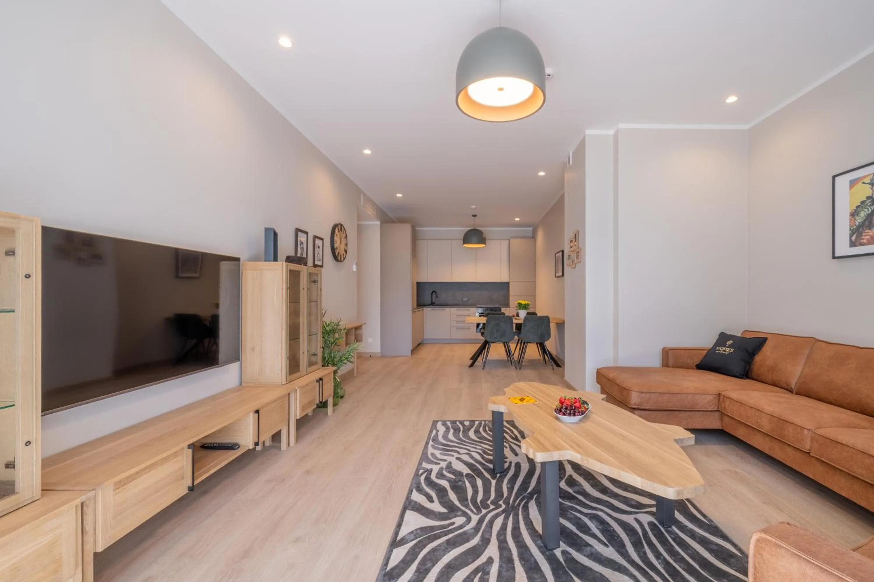 STORIES Design ApartHotel