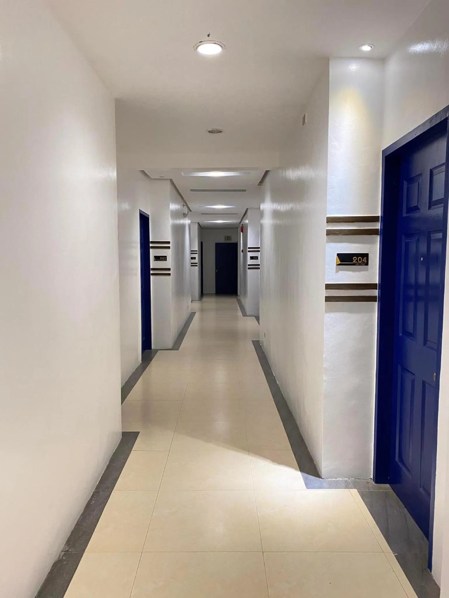 Lighthouse View Boutique Hotel