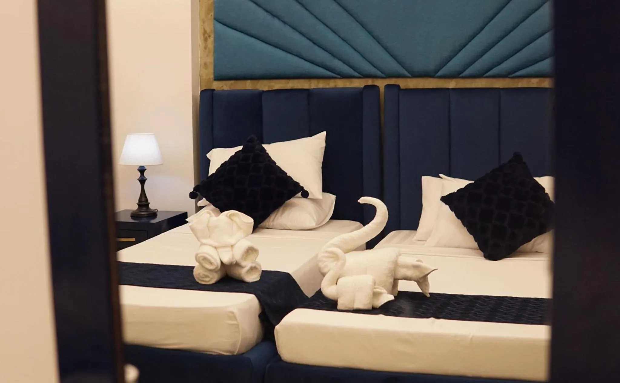 Lighthouse View Boutique Hotel