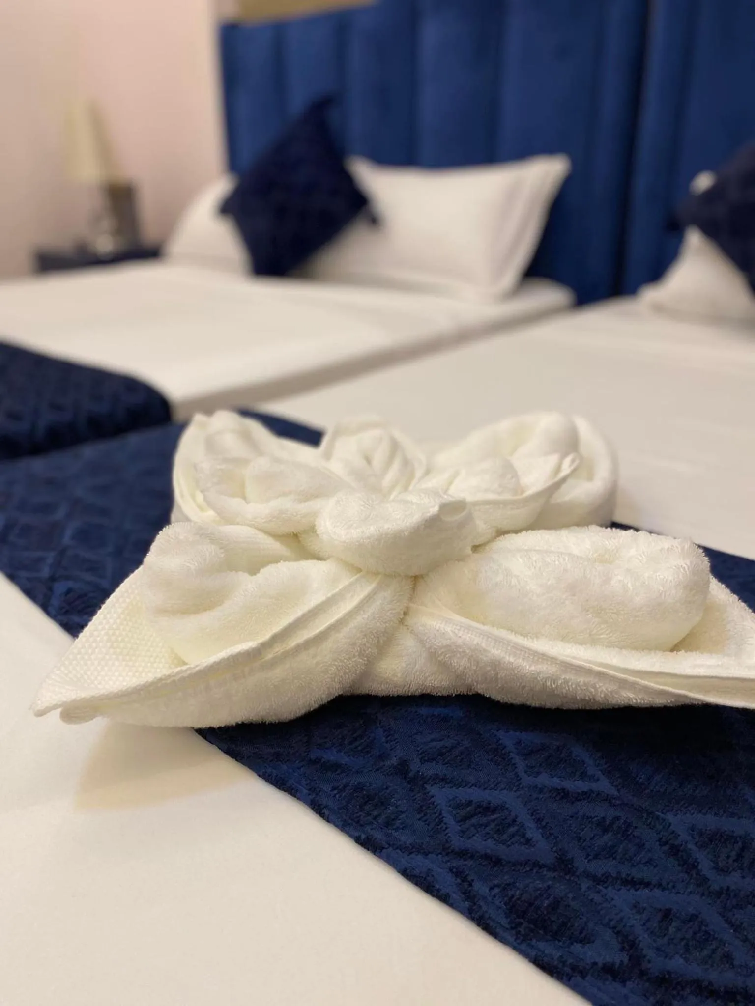 Lighthouse View Boutique Hotel