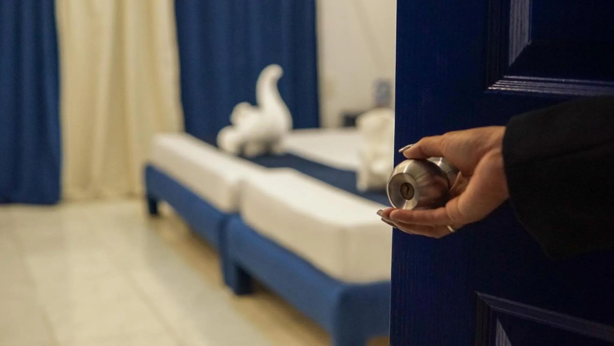 Lighthouse View Boutique Hotel