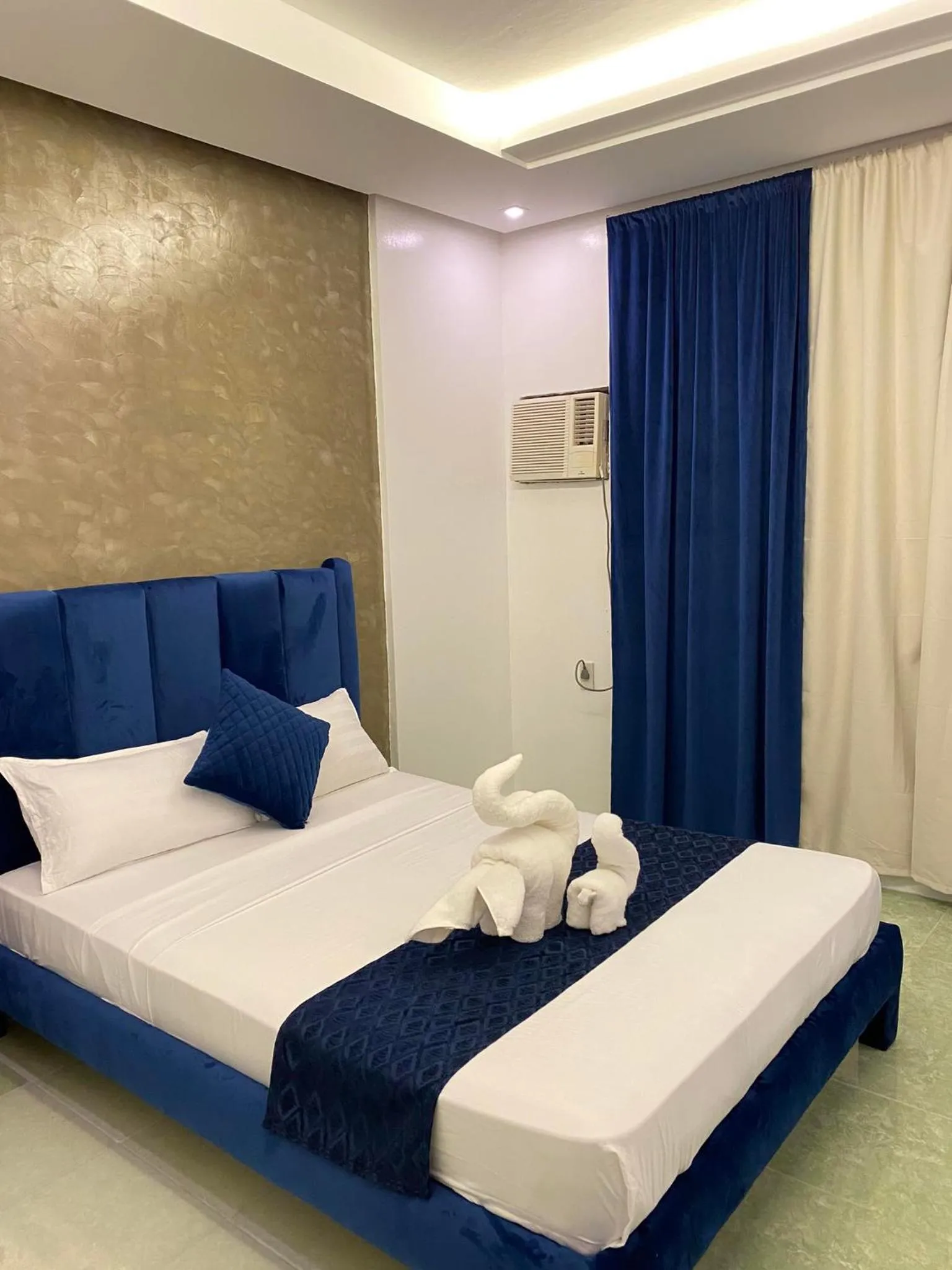 Lighthouse View Boutique Hotel