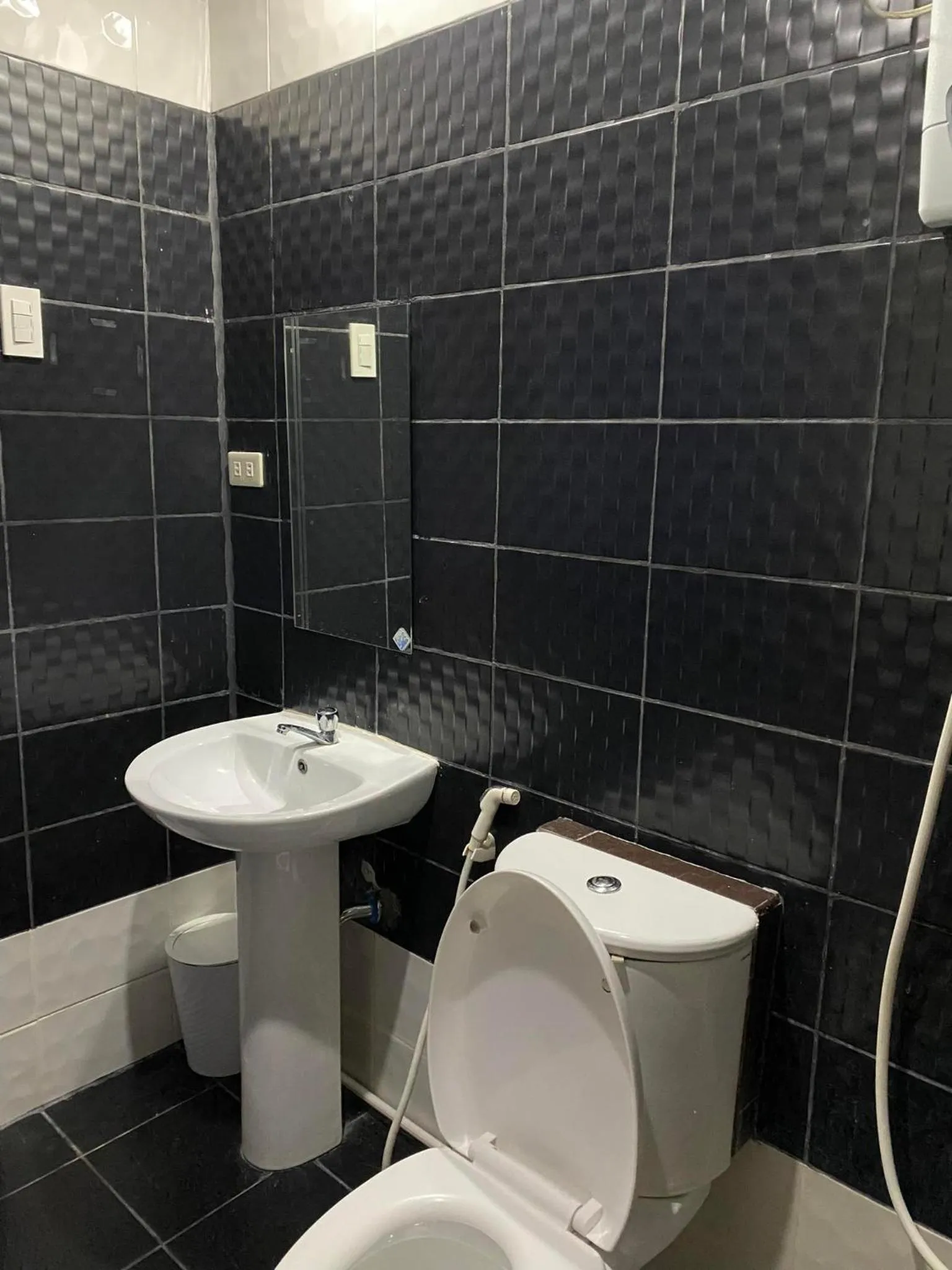 Lighthouse View Boutique Hotel