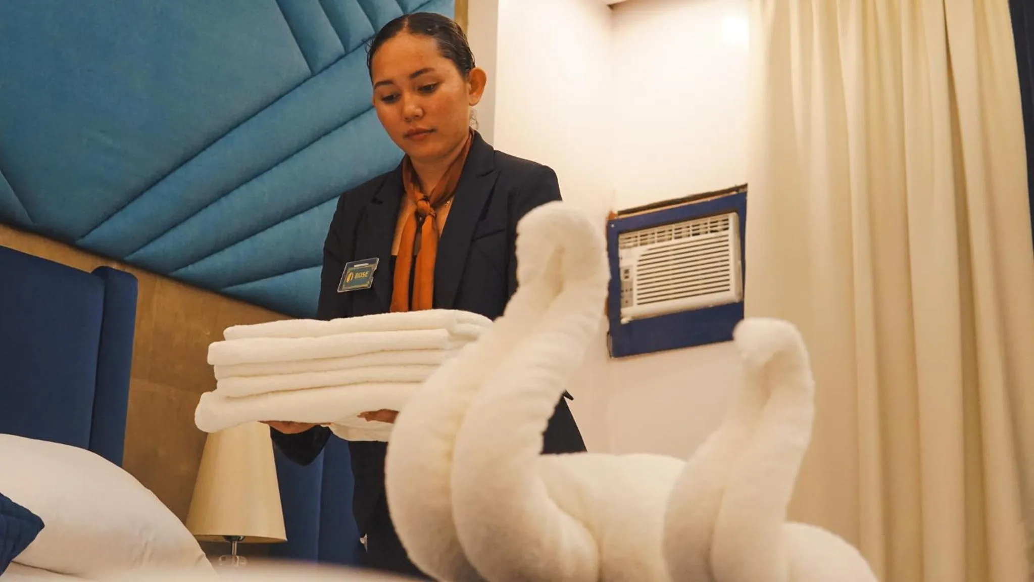 Lighthouse View Boutique Hotel