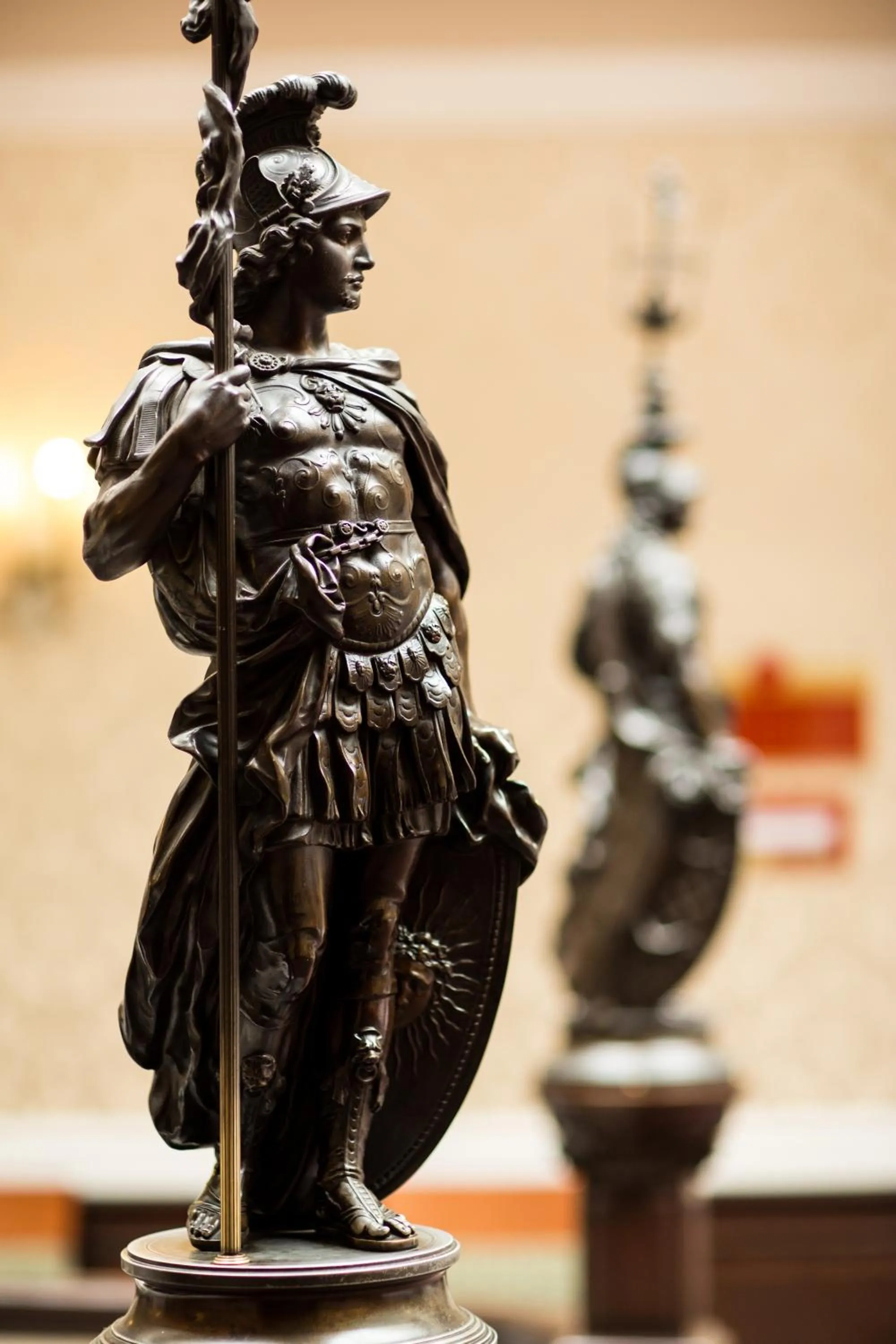 Mercure Leicester The Grand Hotel