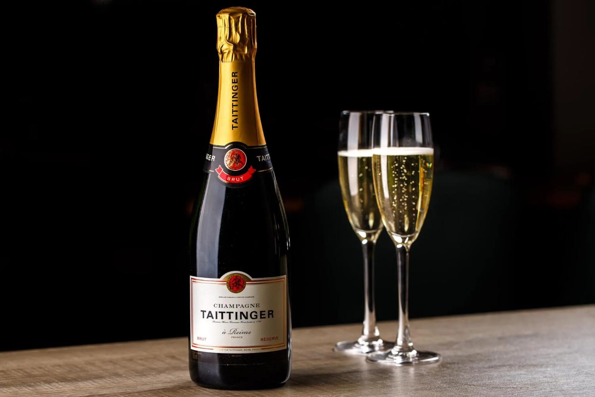 Drinks in Mercure Leicester The Grand Hotel