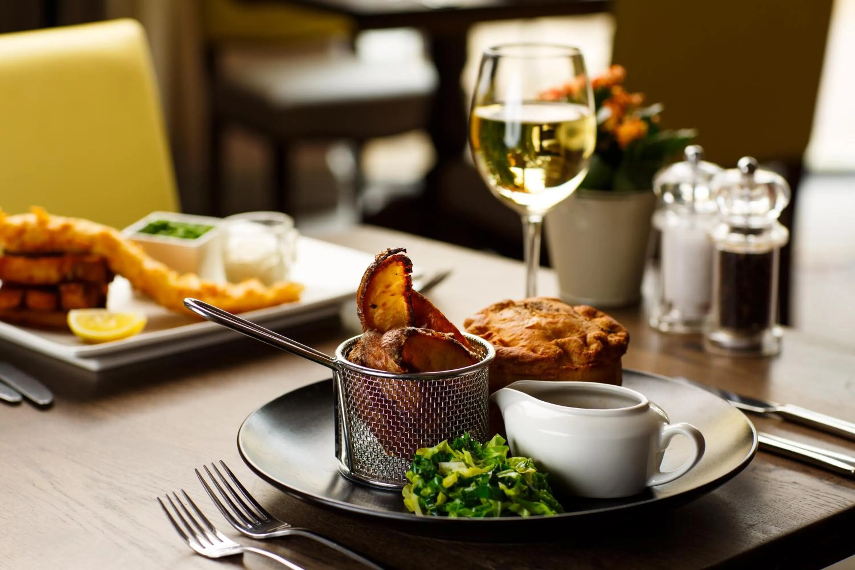 Mercure Leicester The Grand Hotel