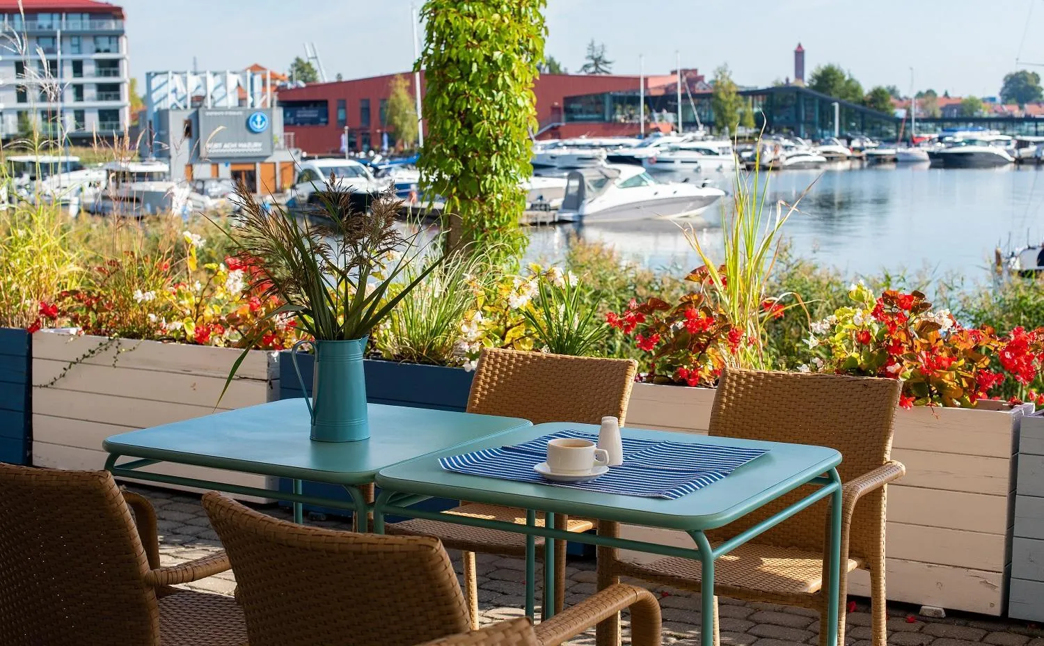 Activities in Ach Mazury