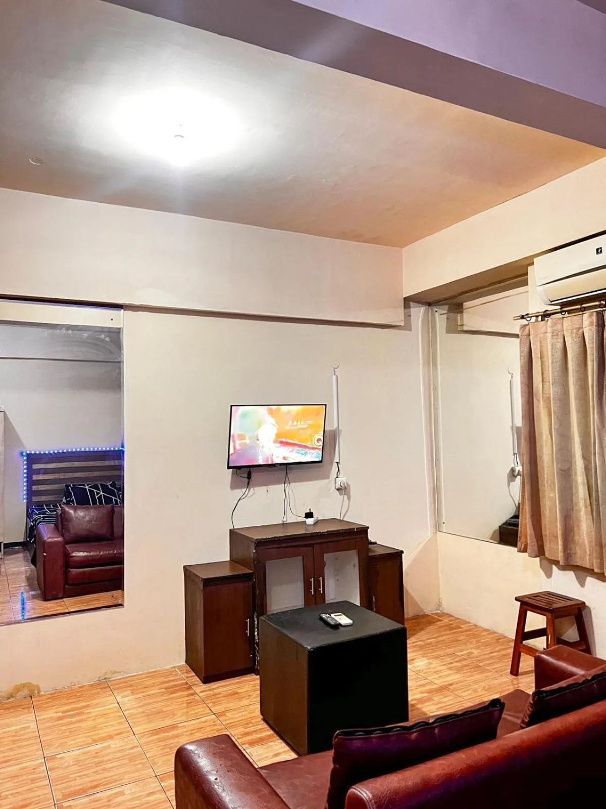 The Suites Metro by KS Property