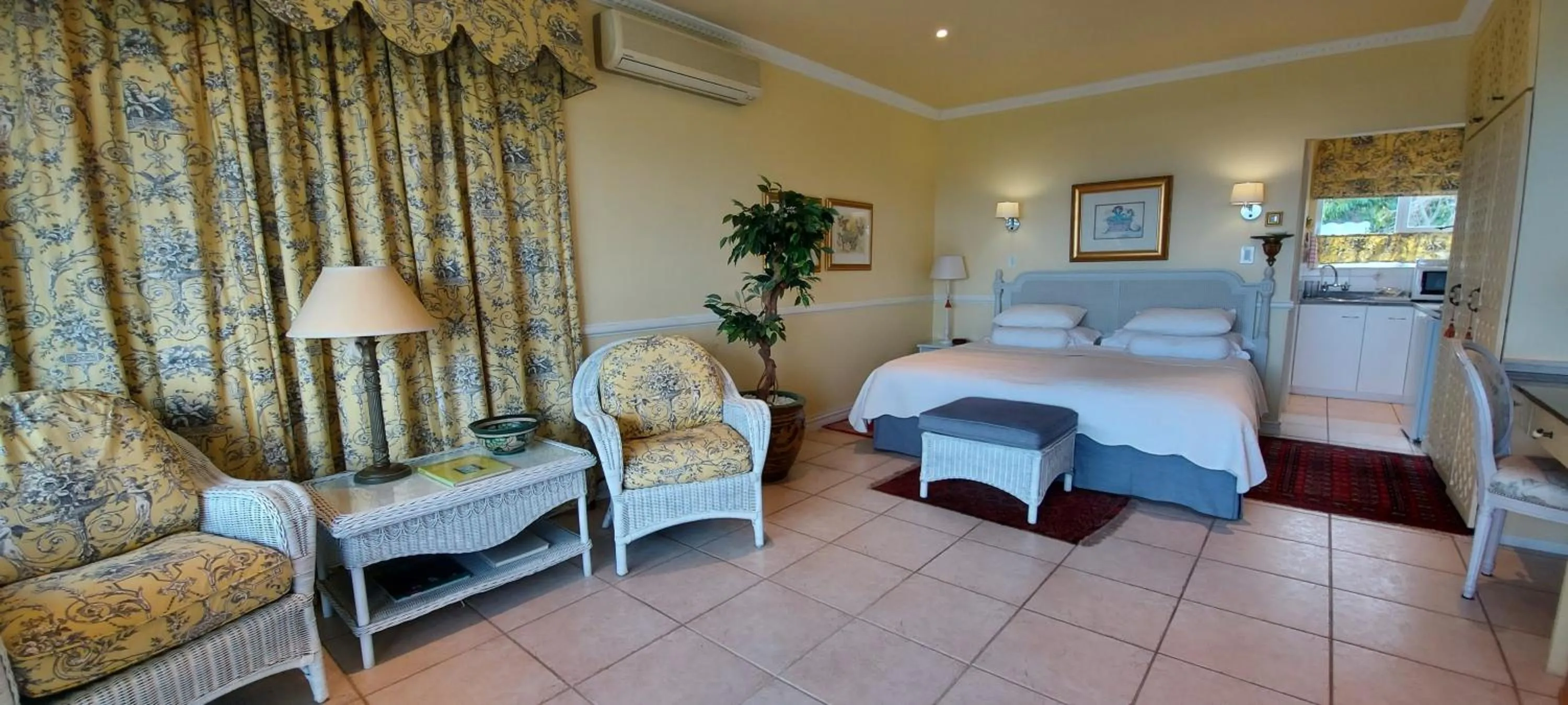 Photo of the whole room, Bed in Roosboom Guest Apartments